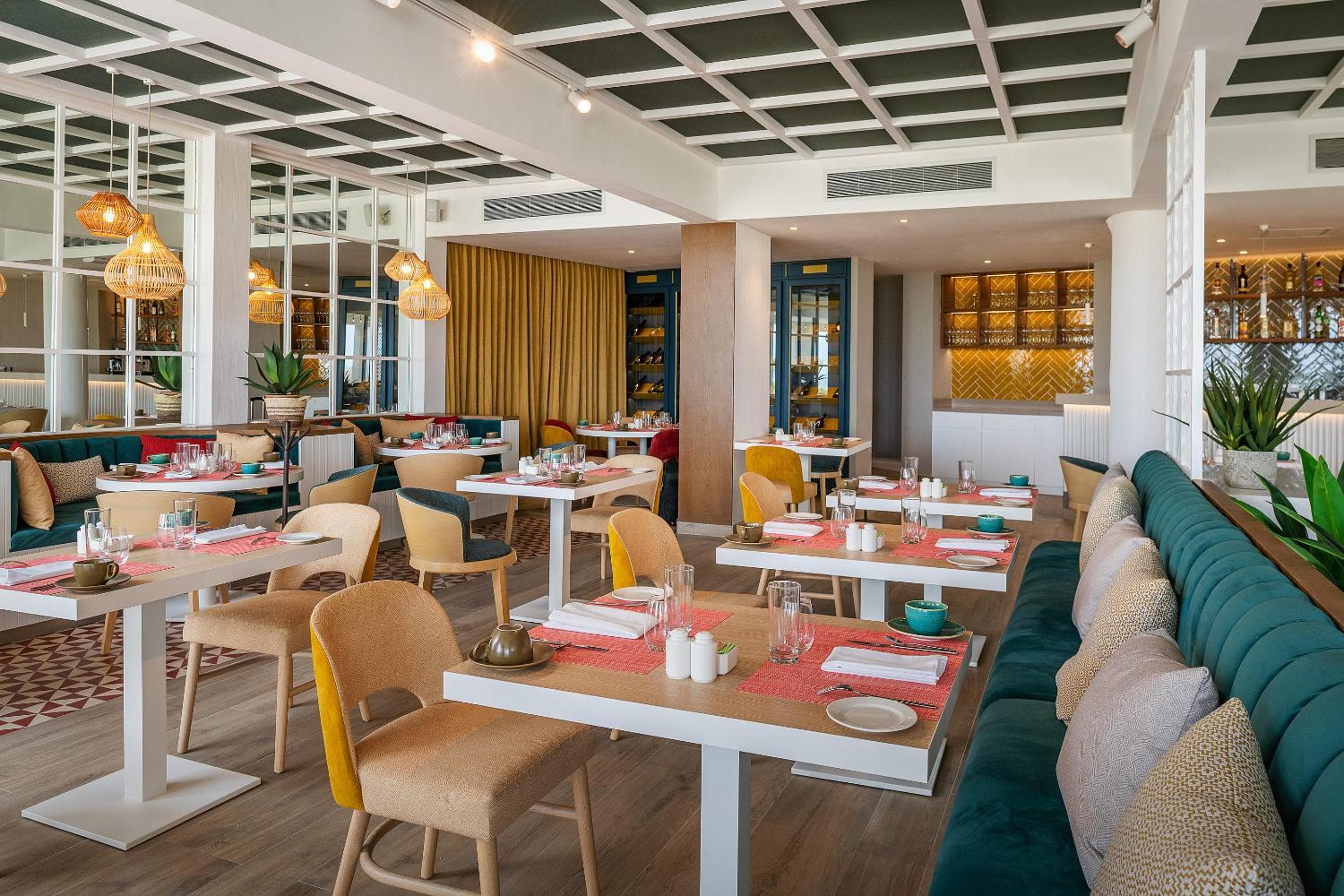 Catalonia Grand Costa Mujeres All Suites & Spa - All Inclusive — 24