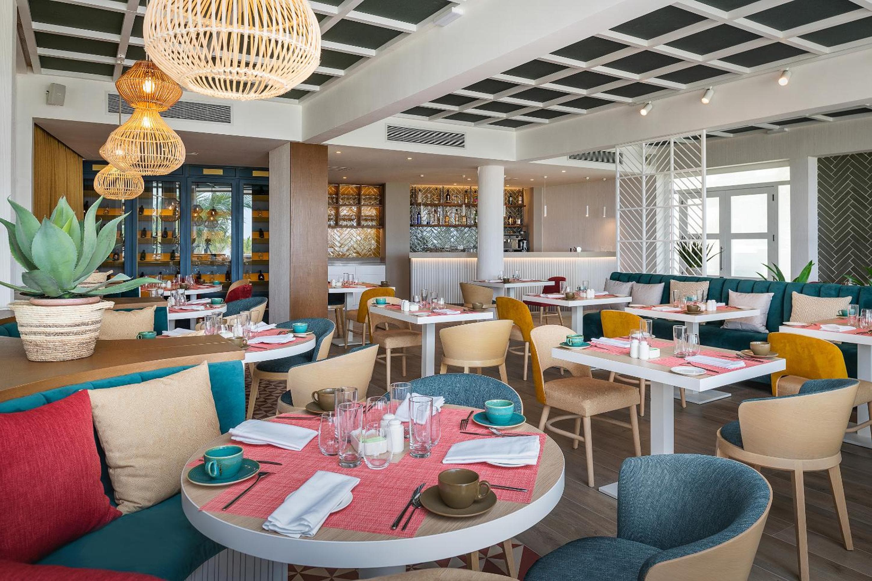Catalonia Grand Costa Mujeres All Suites & Spa - All Inclusive — 4