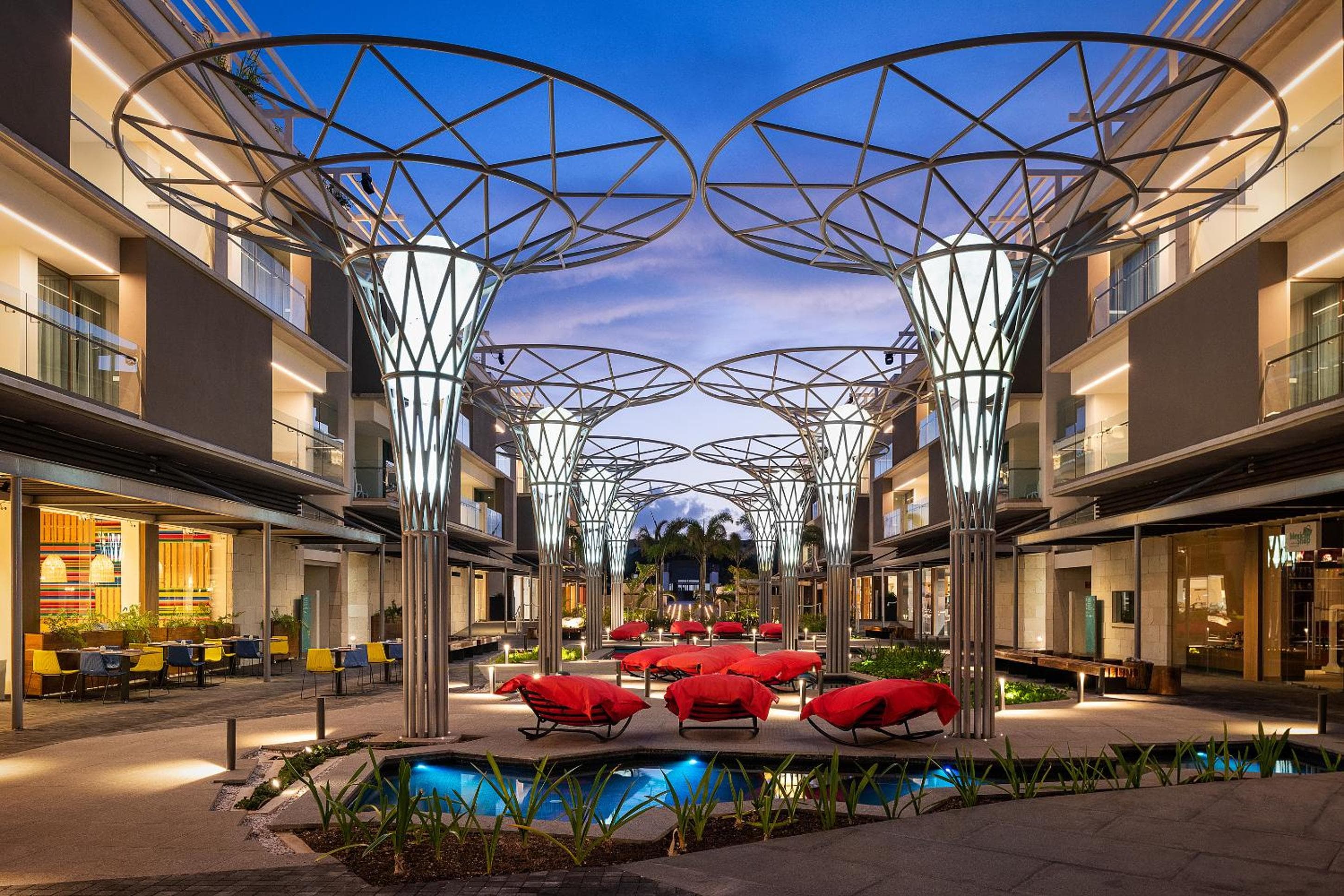 Catalonia Grand Costa Mujeres All Suites & Spa - All Inclusive — 22