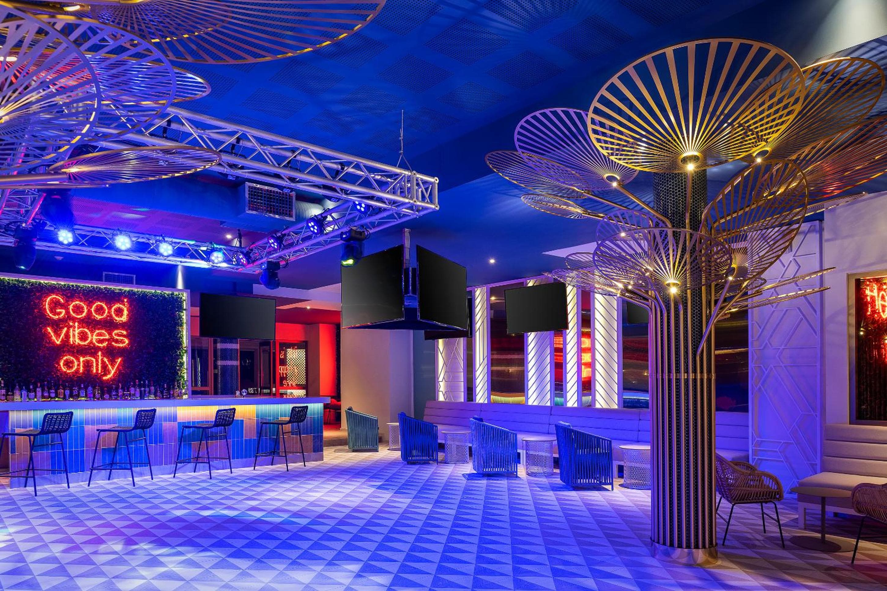 Catalonia Grand Costa Mujeres All Suites & Spa - All Inclusive — 27