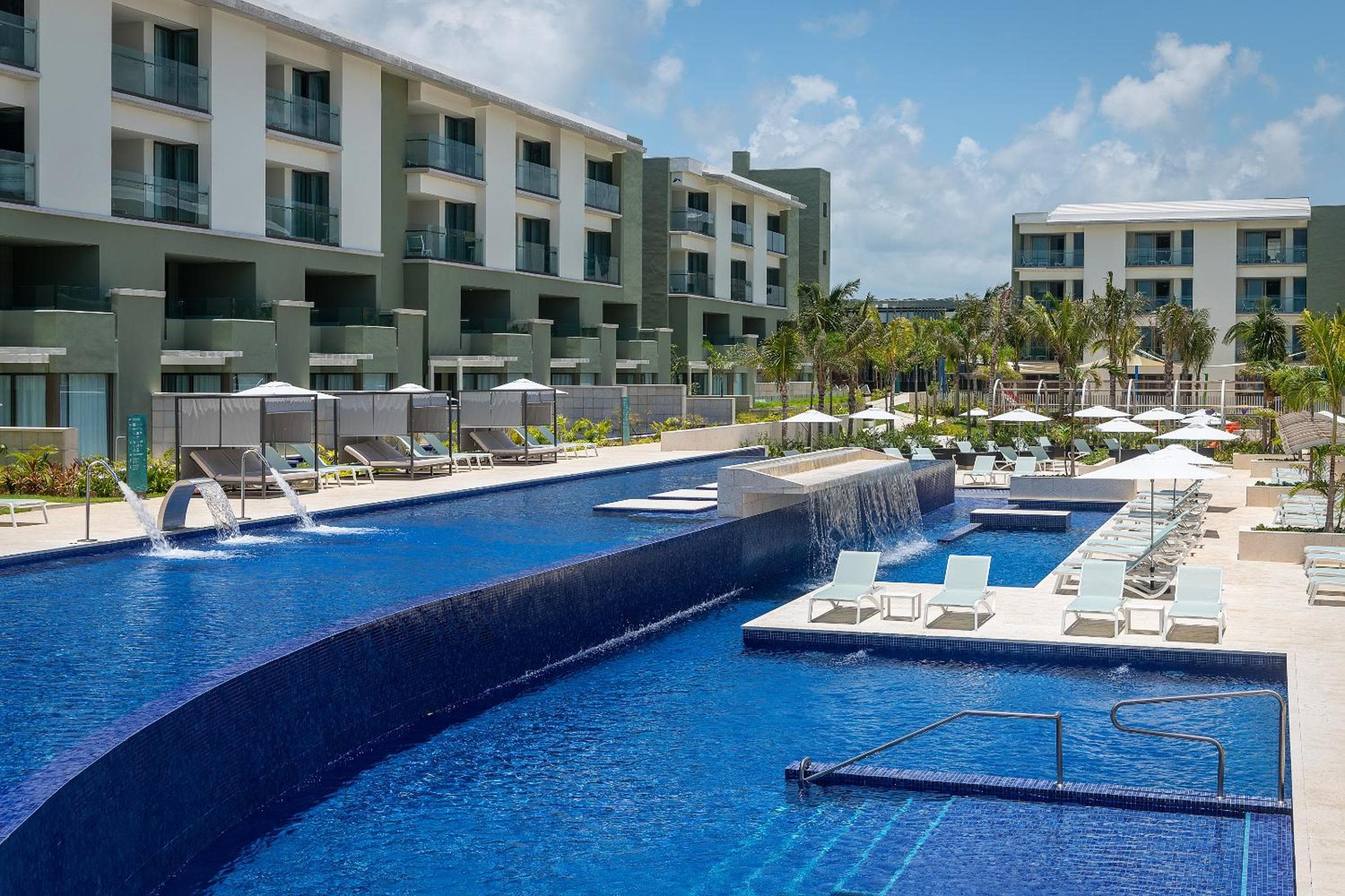 Catalonia Grand Costa Mujeres All Suites & Spa - All Inclusive — 23
