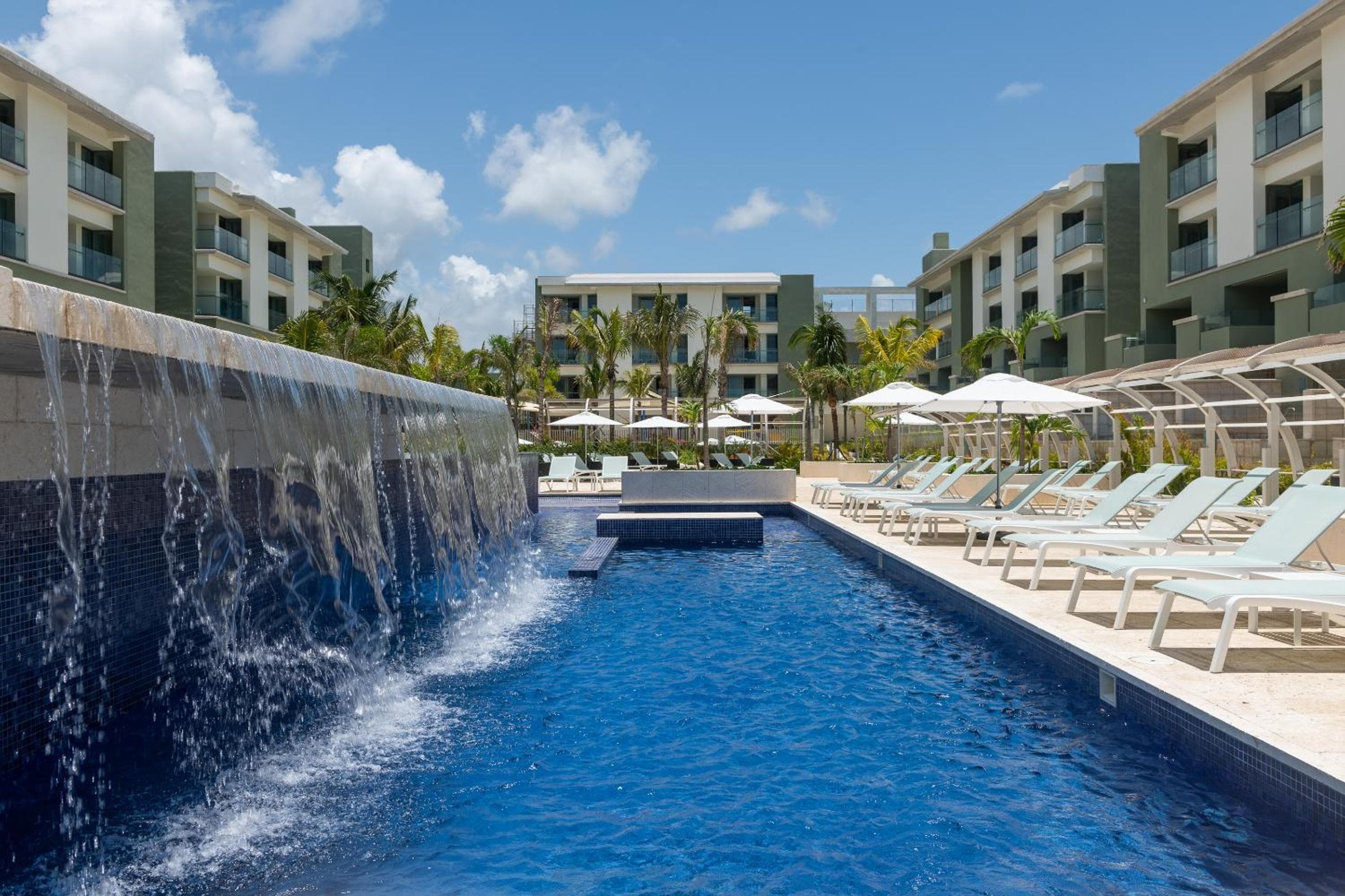 Catalonia Grand Costa Mujeres All Suites & Spa - All Inclusive — 7