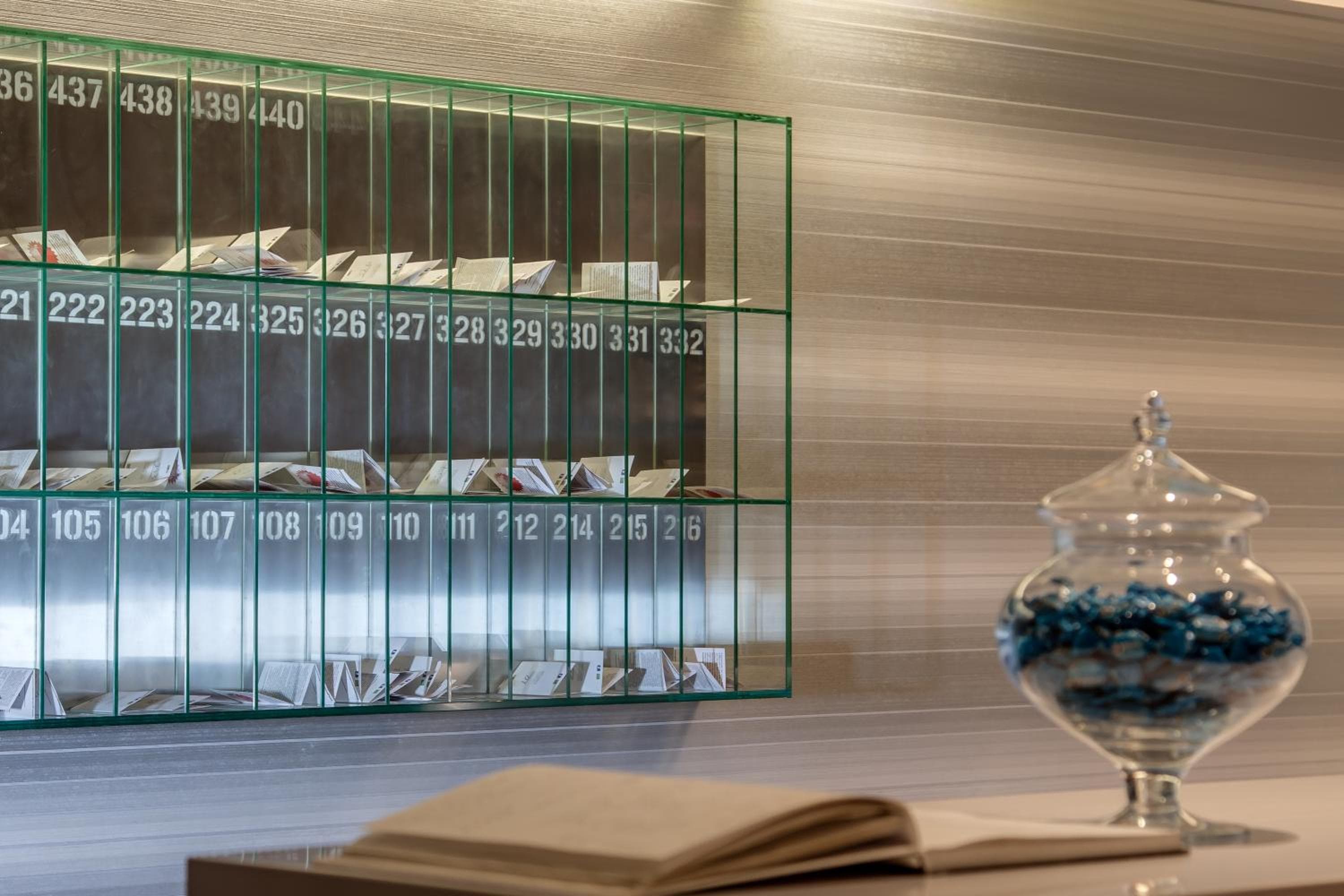 Genius Hotel in centro — 14