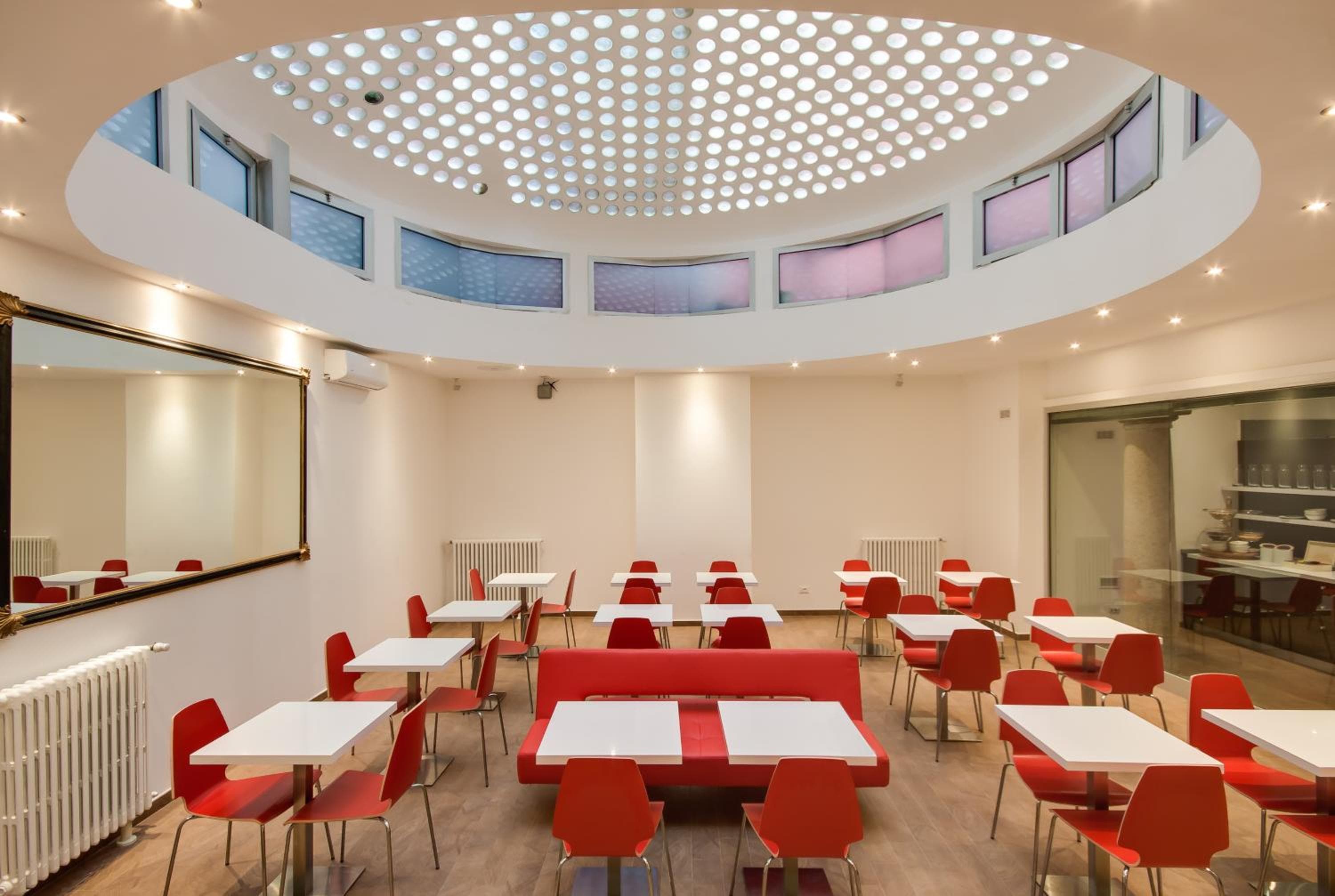 Genius Hotel in centro — 19