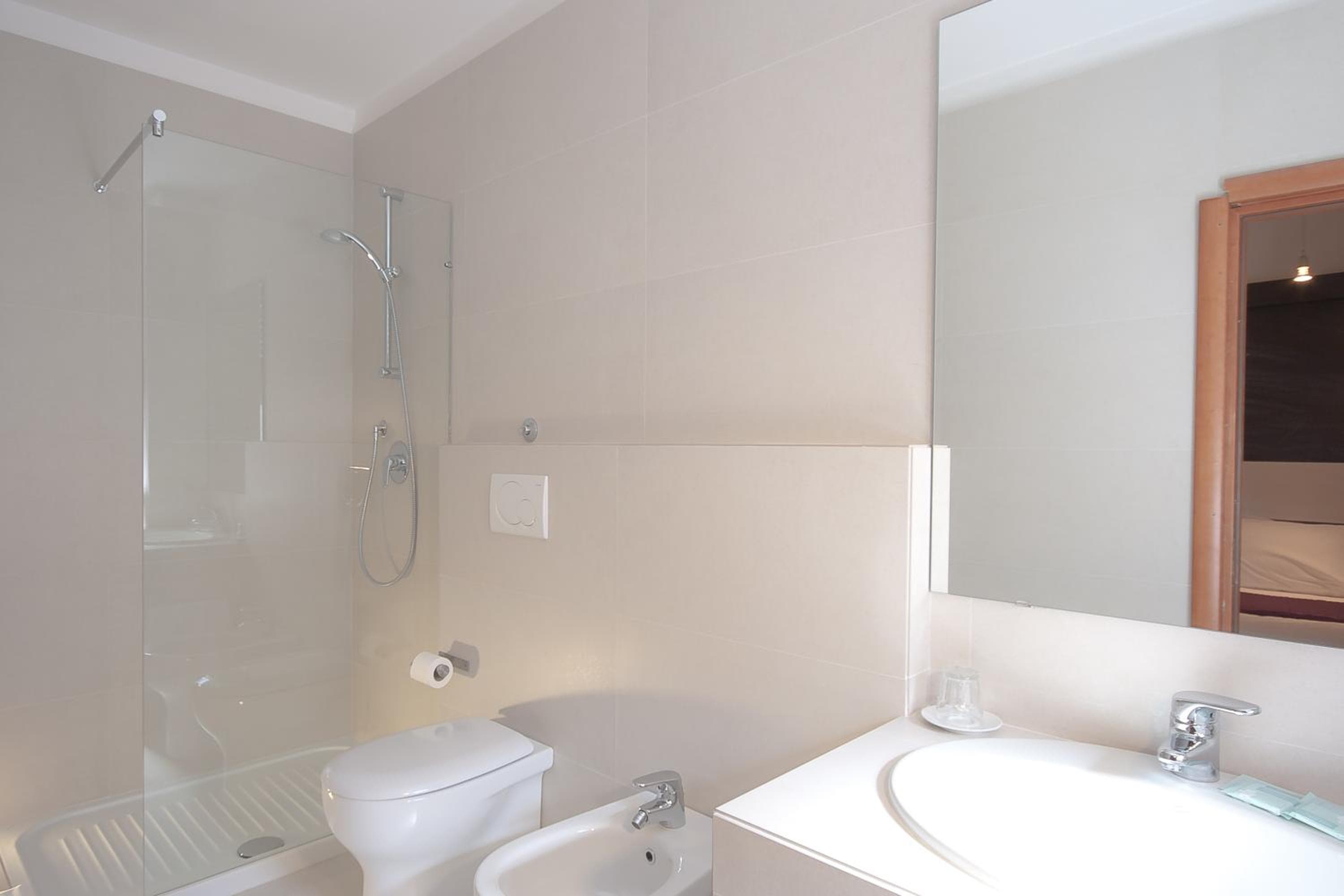 Genius Hotel in centro — 15