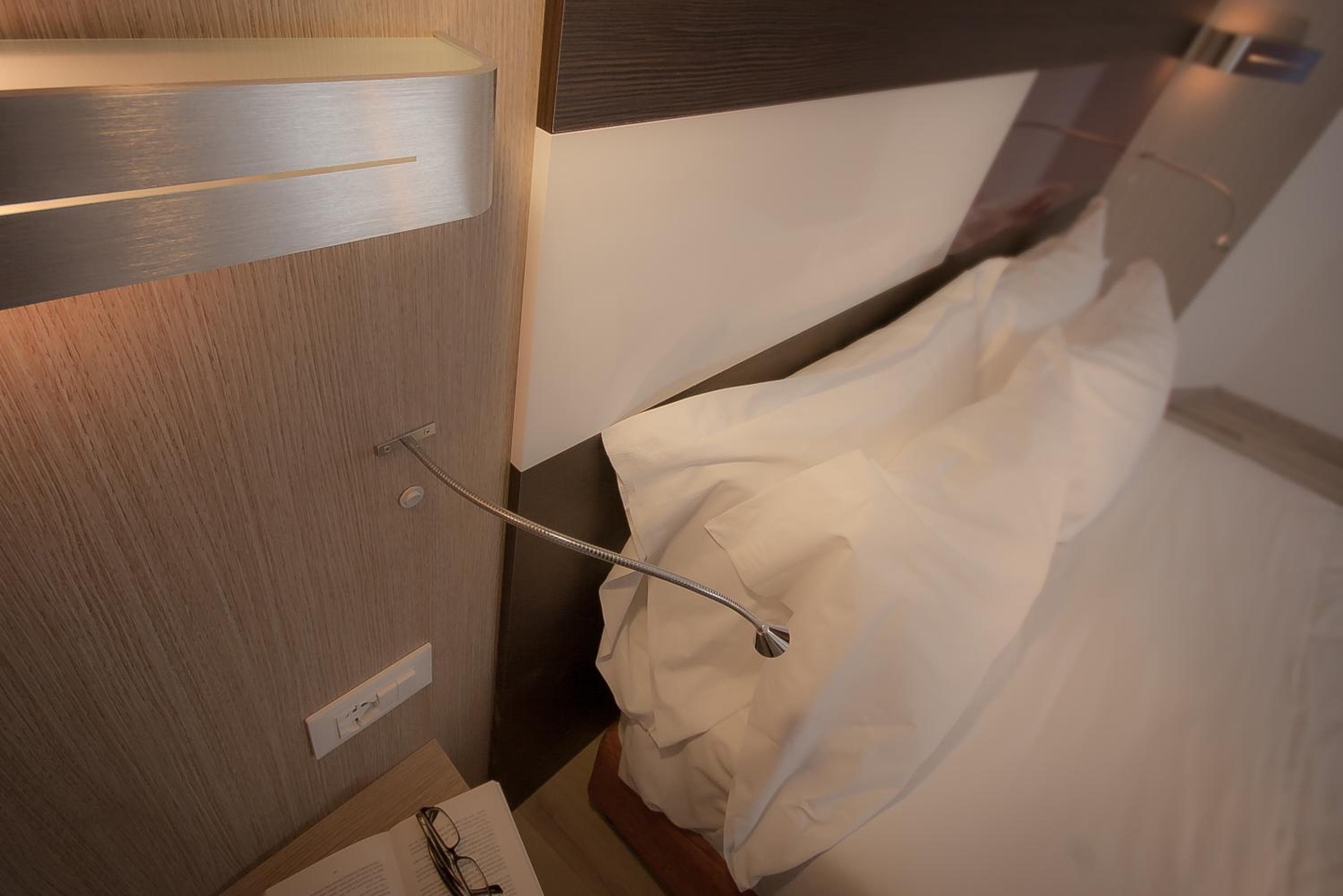 Genius Hotel in centro — 3