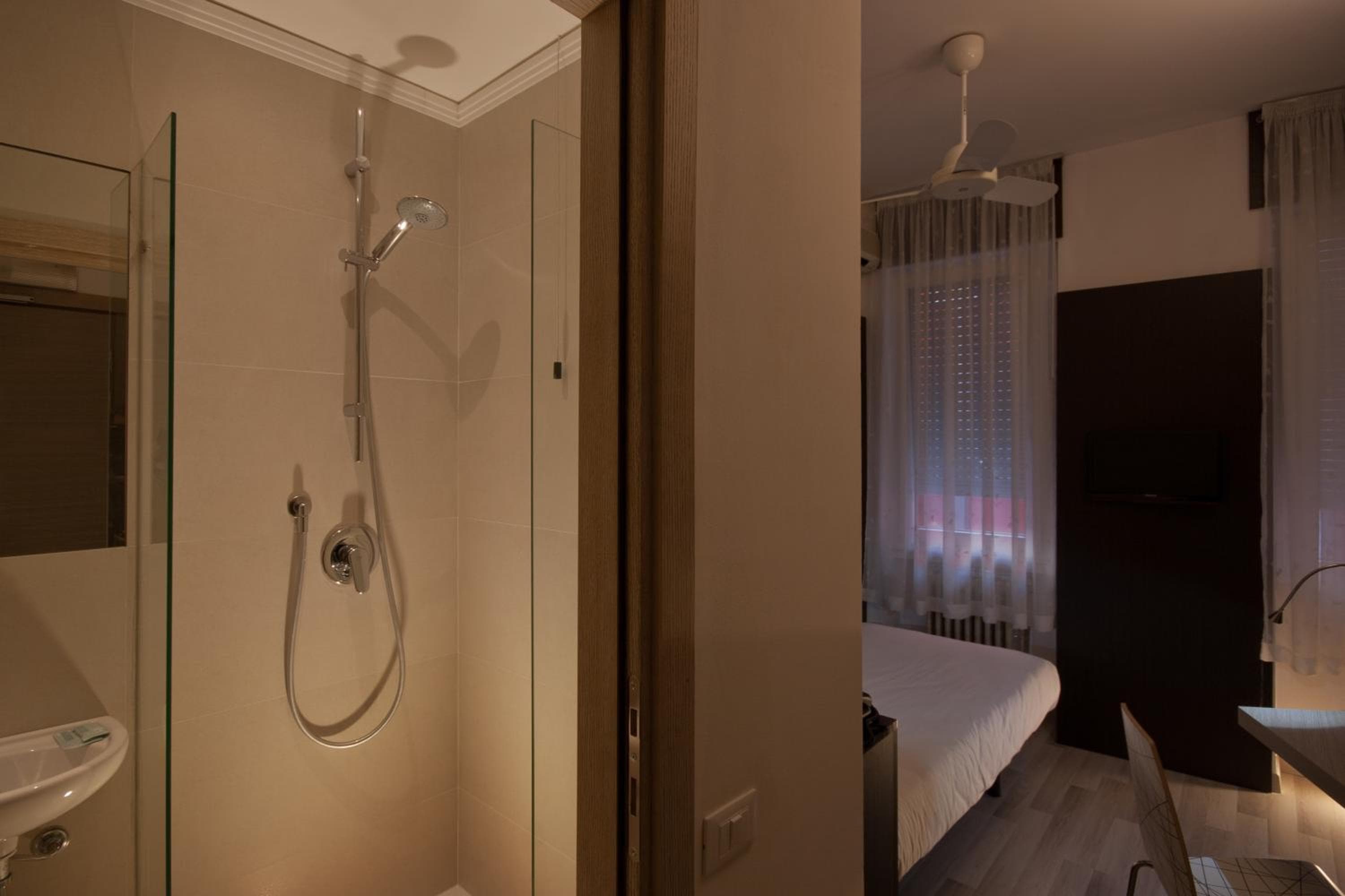 Genius Hotel in centro — 23