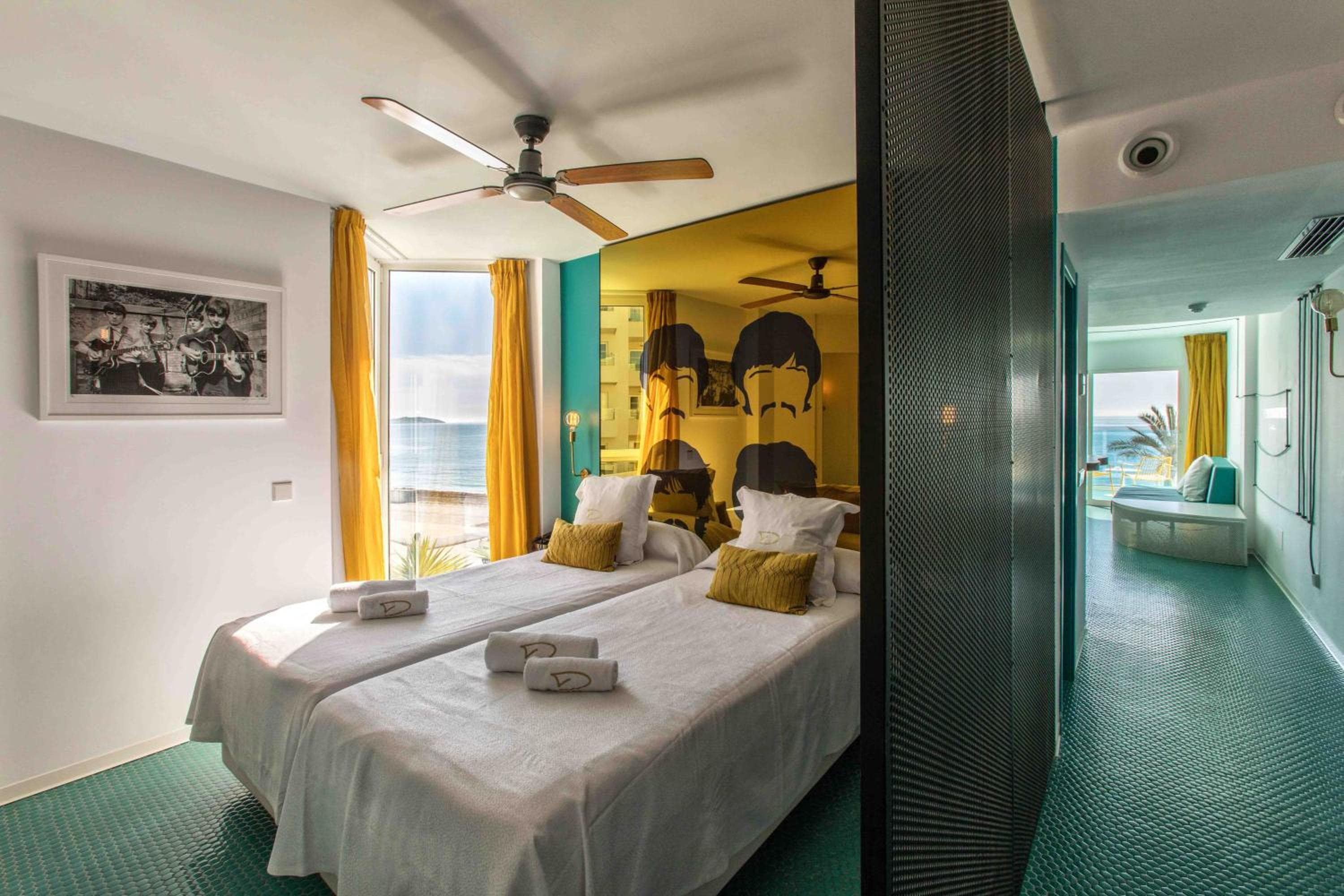 Dorado Ibiza - Adults Only — 18