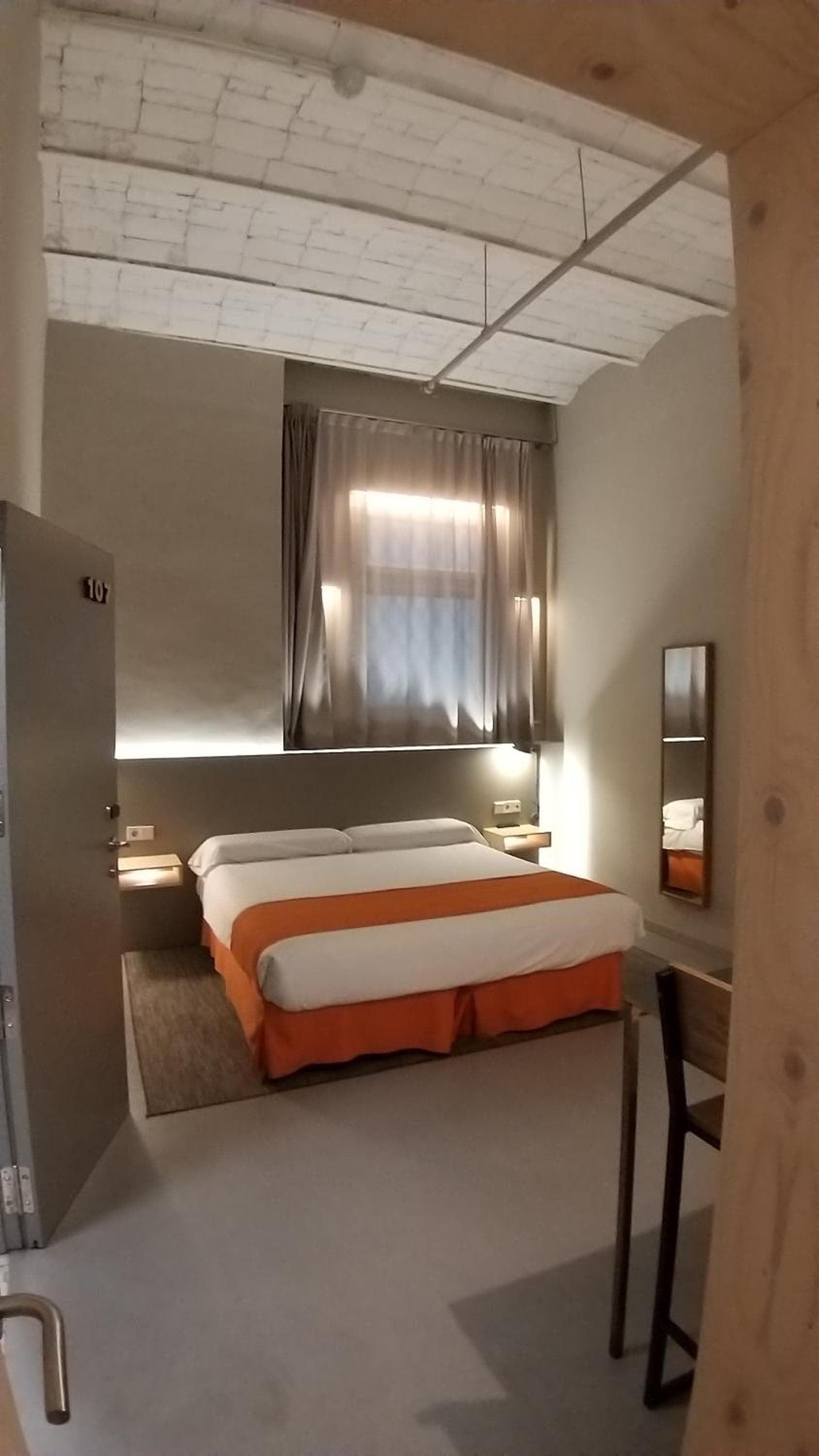 Casa Abamita — 21