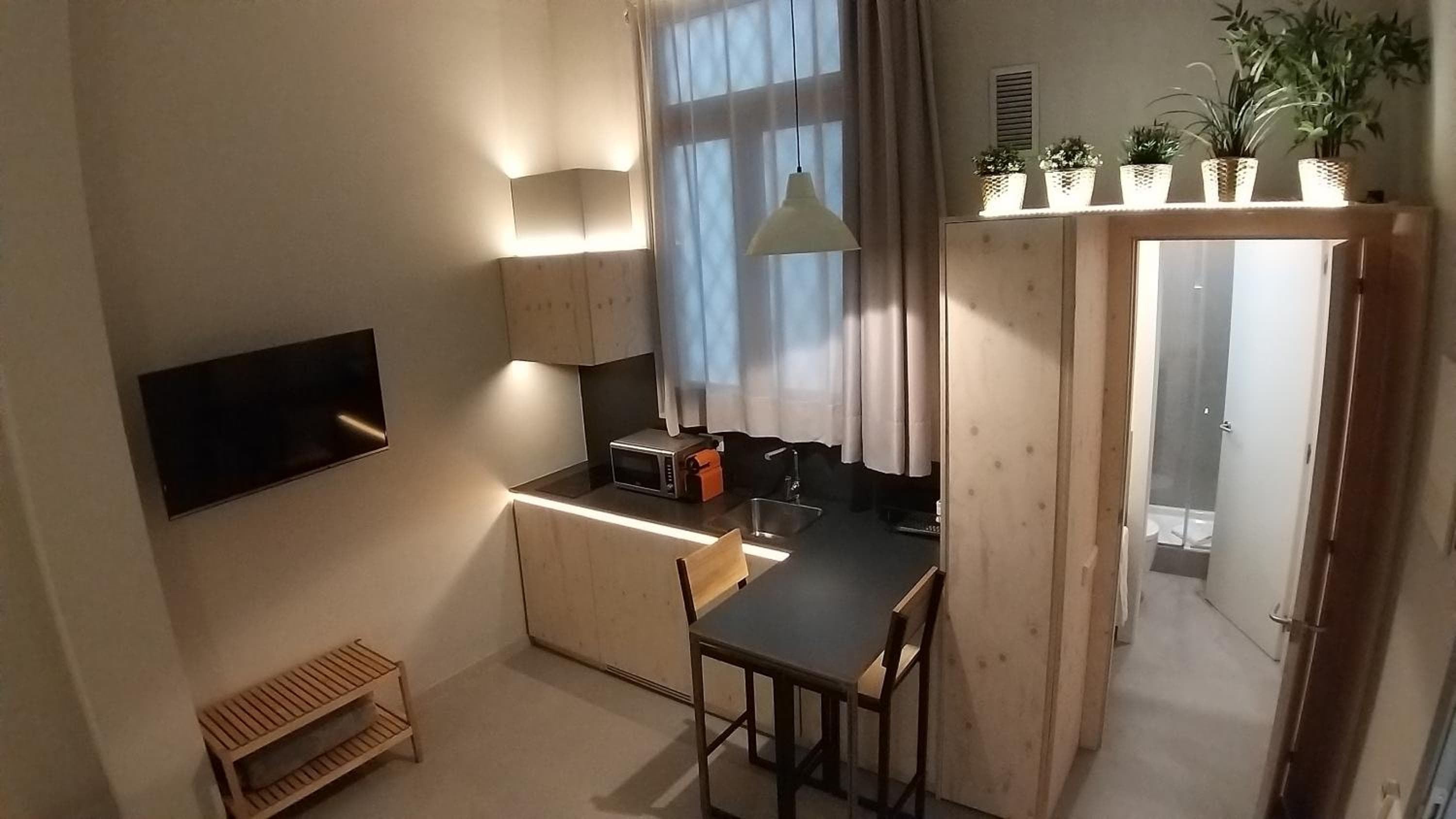 Casa Abamita — 21