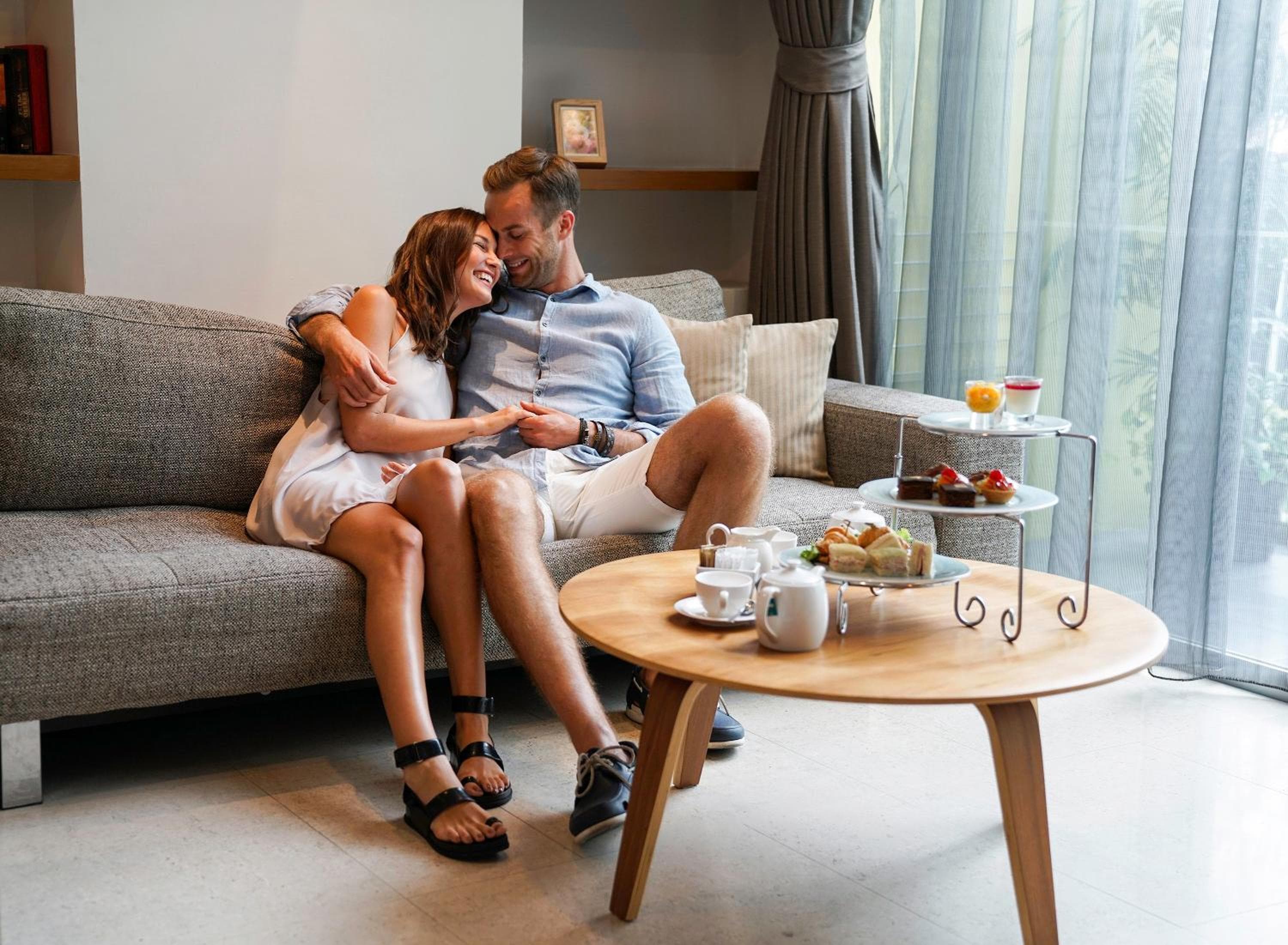 Residencia LiT BANGKOK - SHA Extra Plus — 10
