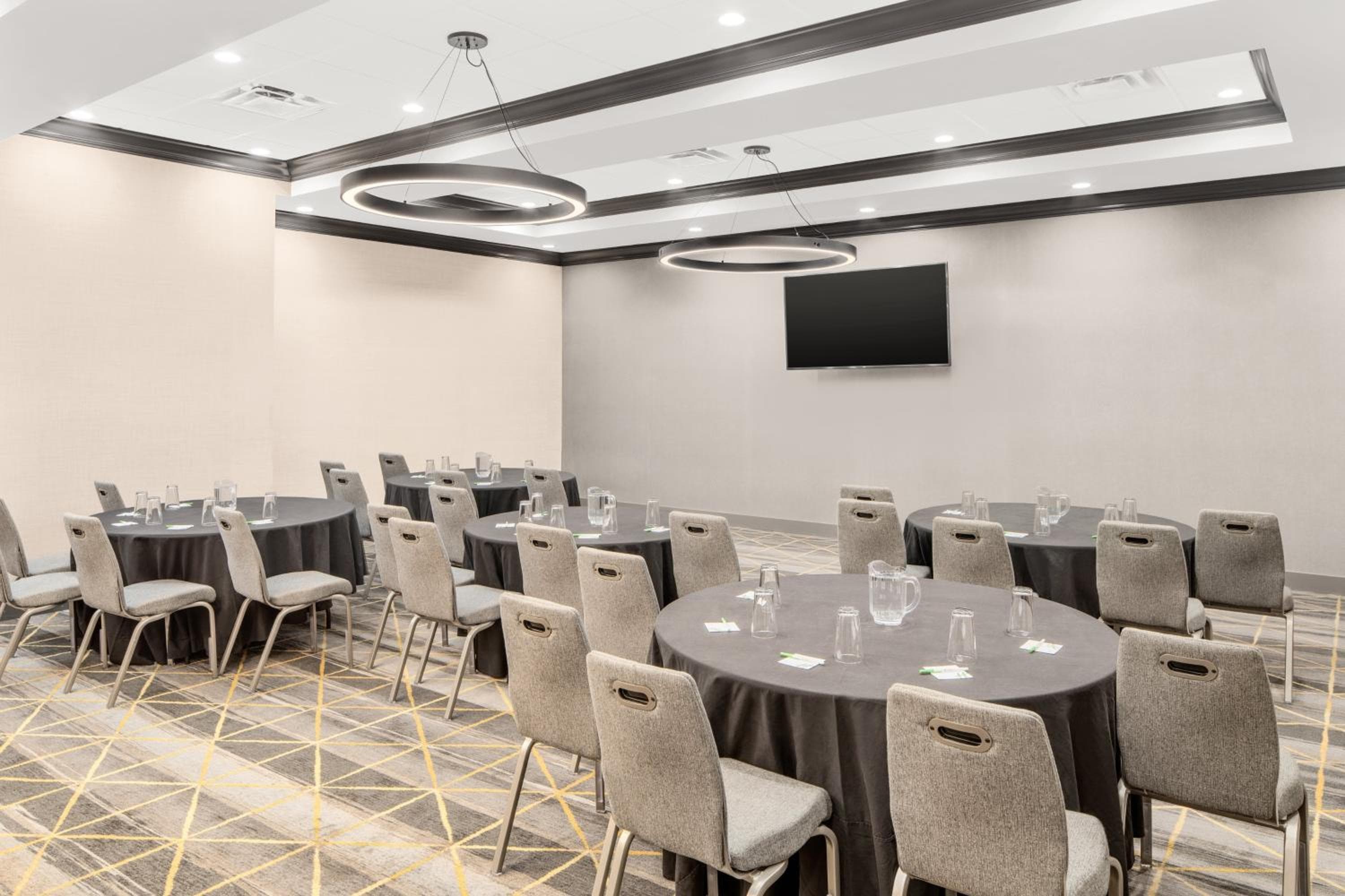 Holiday Inn & Suites Orlando - I-Drive - Theme Parks by IHG — 23
