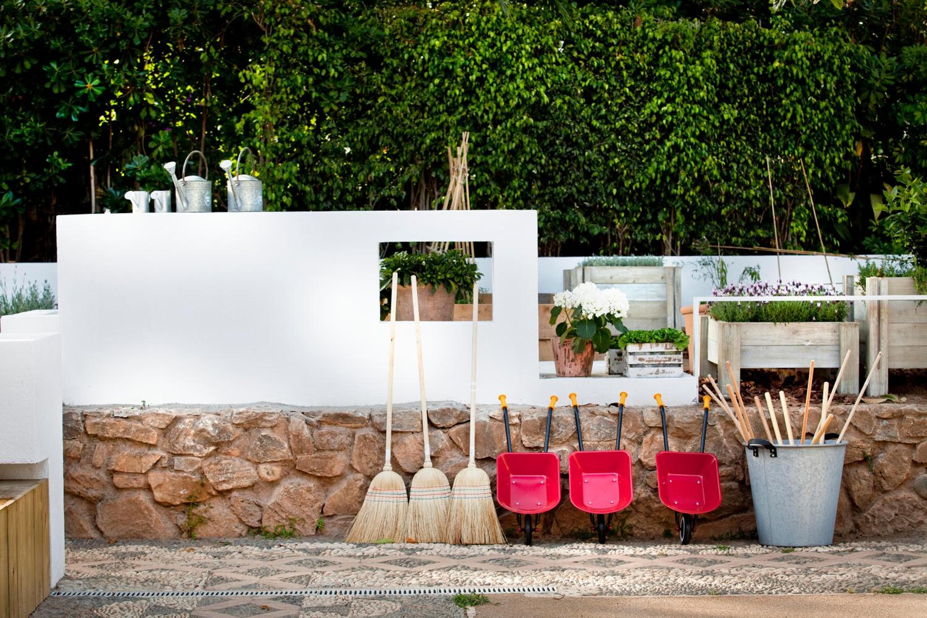 Marbella Club Hotel · Golf Resort & Spa — 19