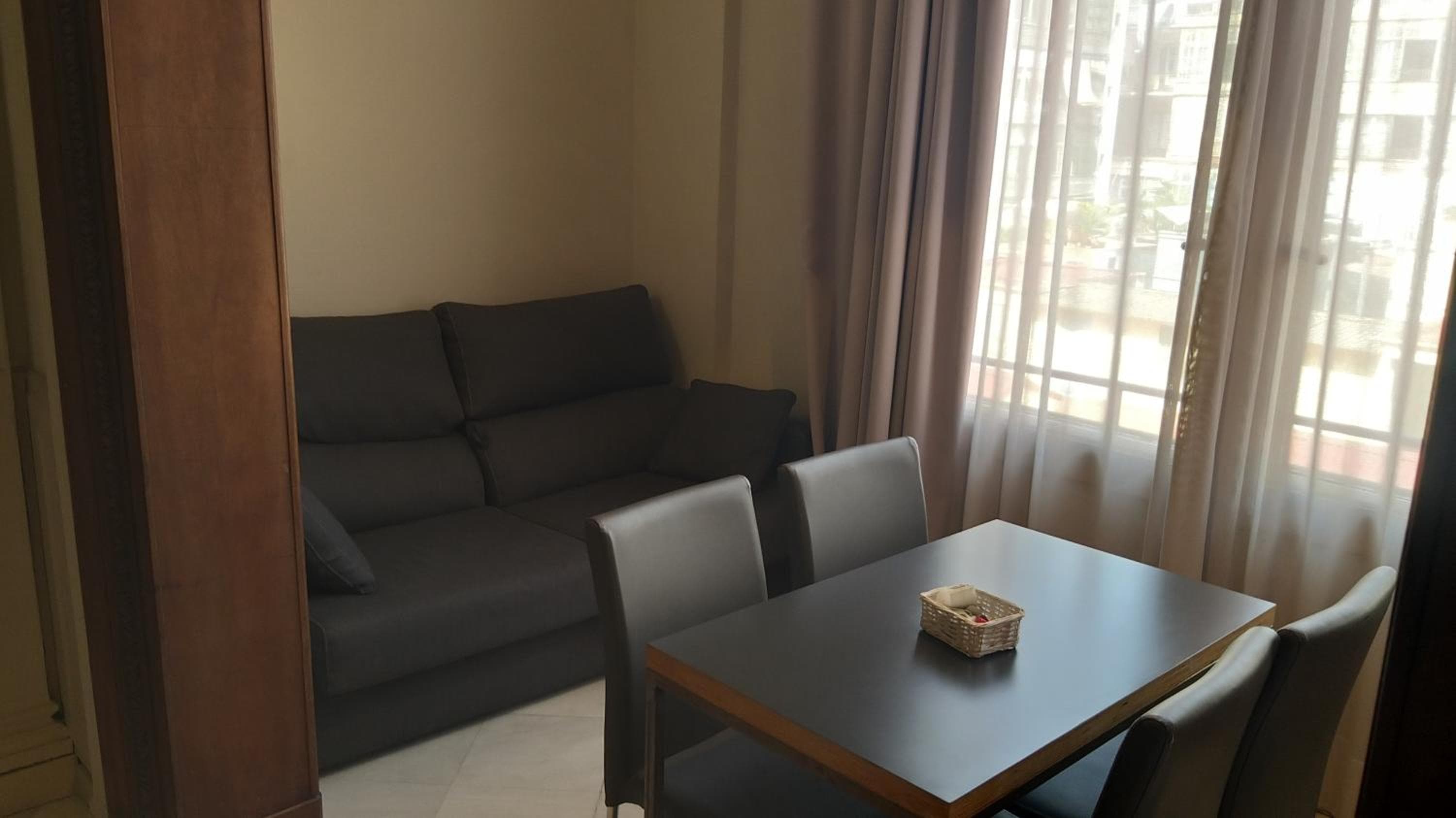 Casa Abamita — 8