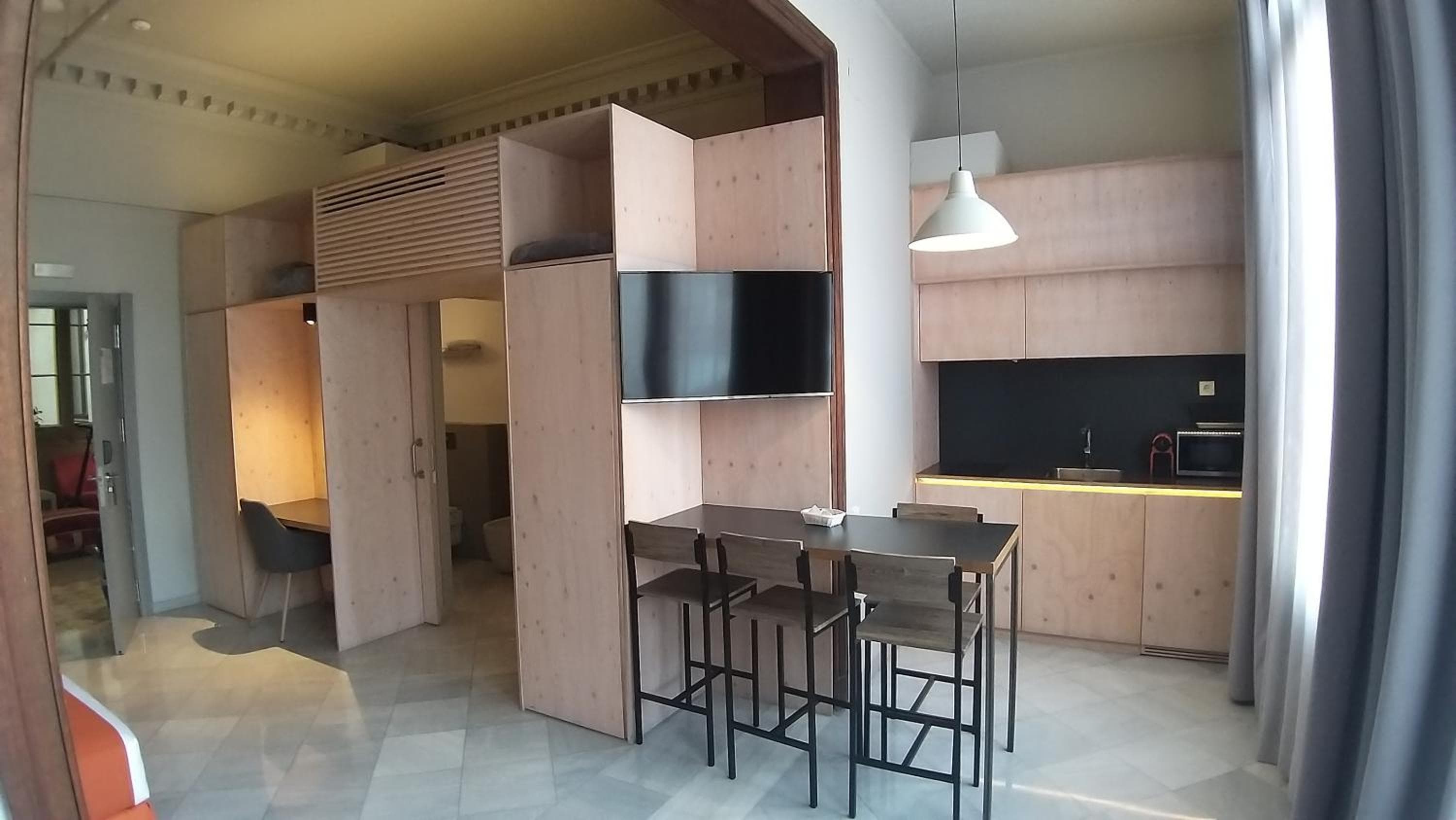 Casa Abamita — 18