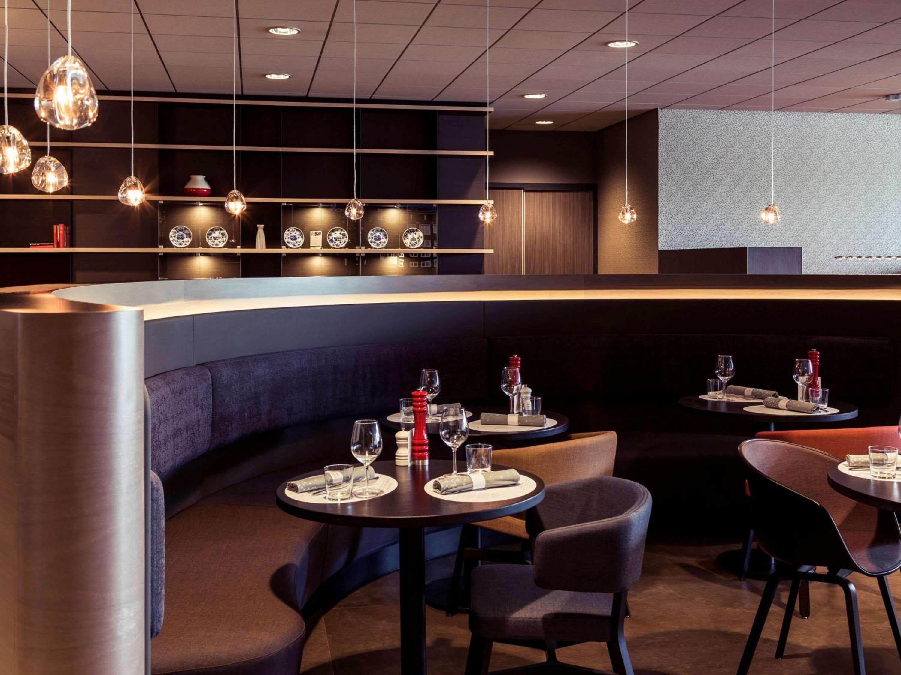 Mercure Amsterdam City Hotel — 27