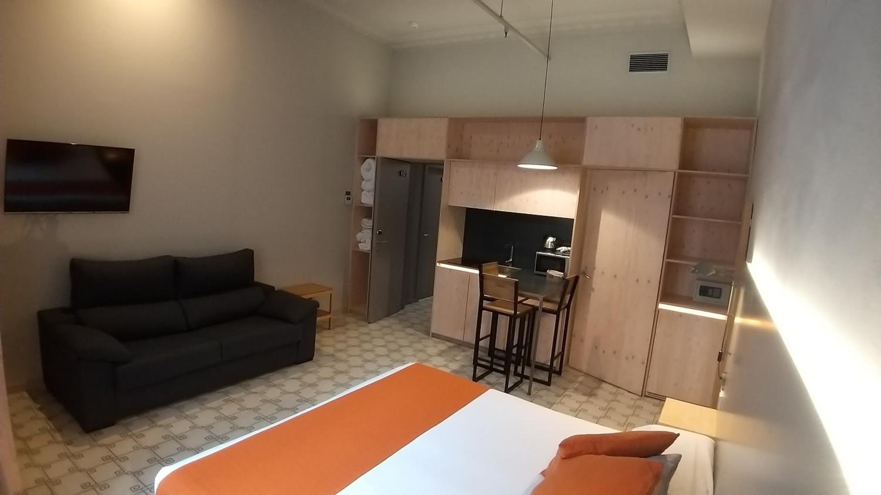 Casa Abamita — 22