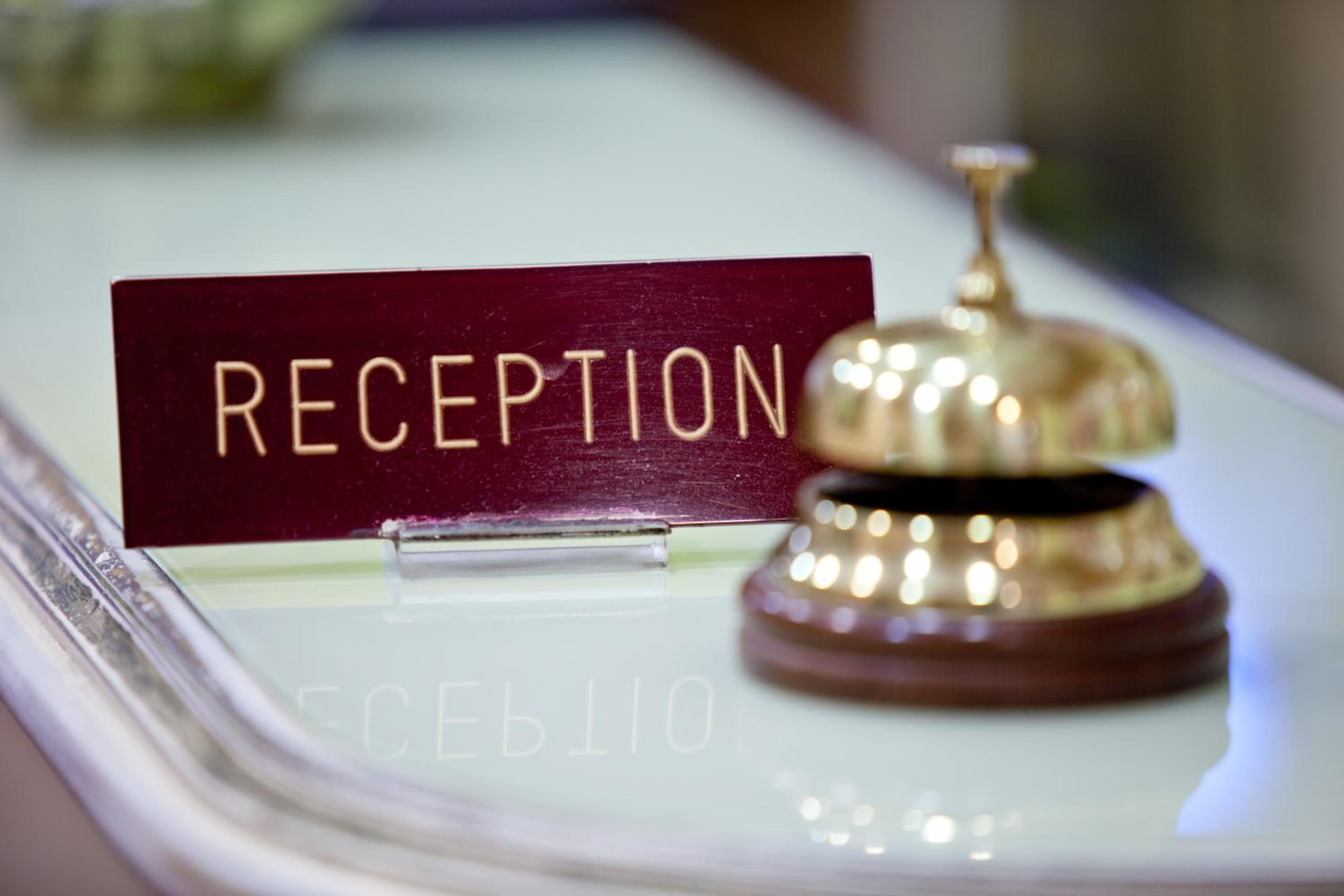 Hotel Patria — 8