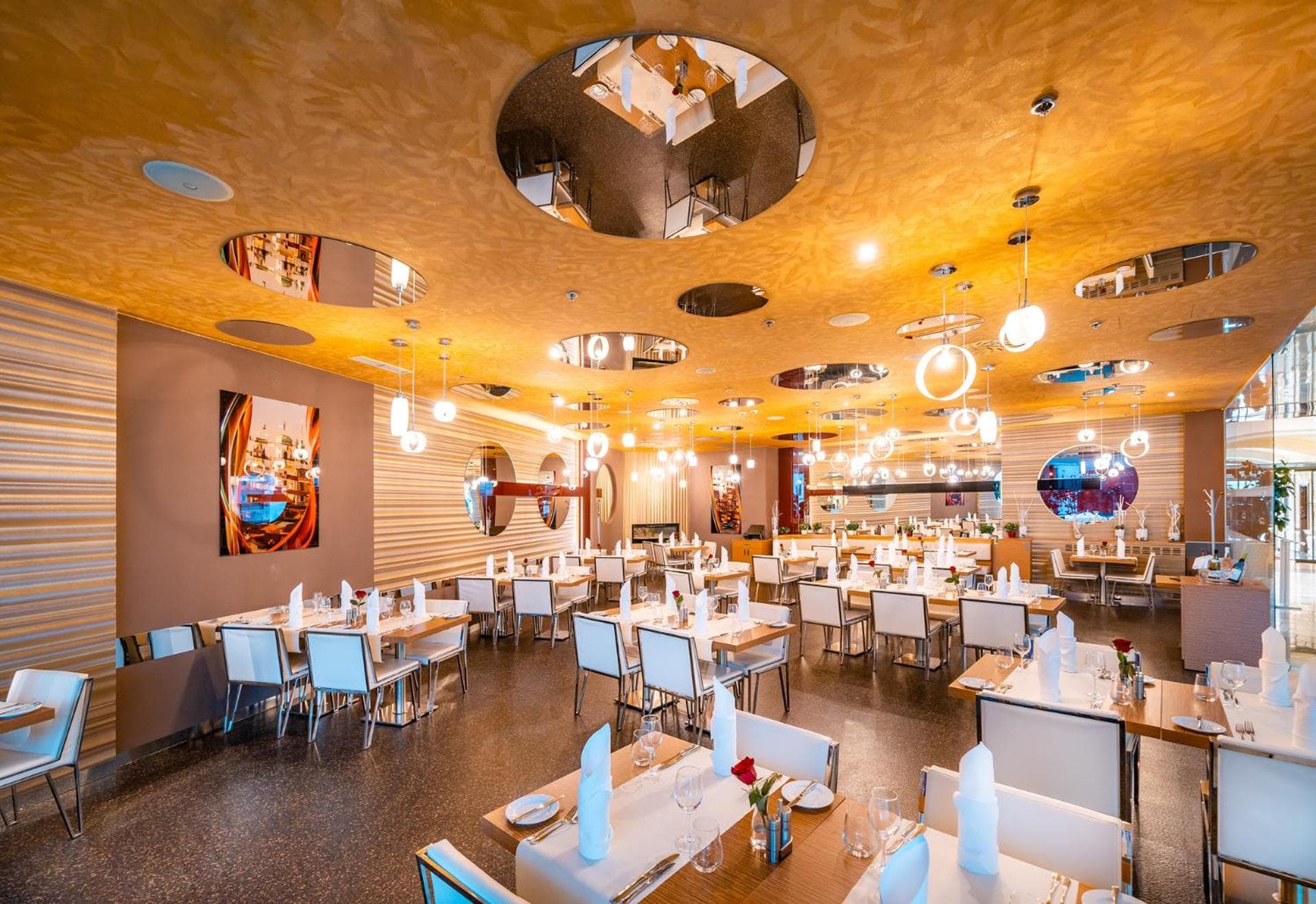 Grandior Hotel Prague hotel, Na Poříčí 42, Prague, Czech Republic — photo 11