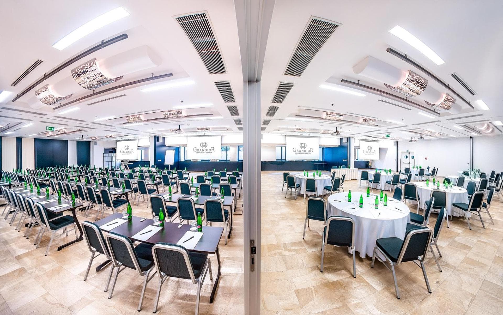 Grandior Hotel Prague hotel, Na Poříčí 42, Prague, Czech Republic — photo 21