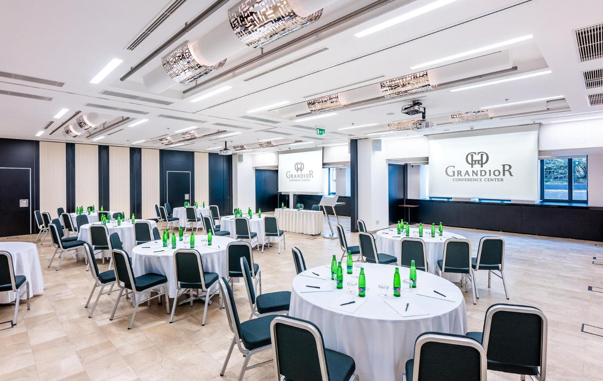 Grandior Hotel Prague hotel, Na Poříčí 42, Prague, Czech Republic — photo 23