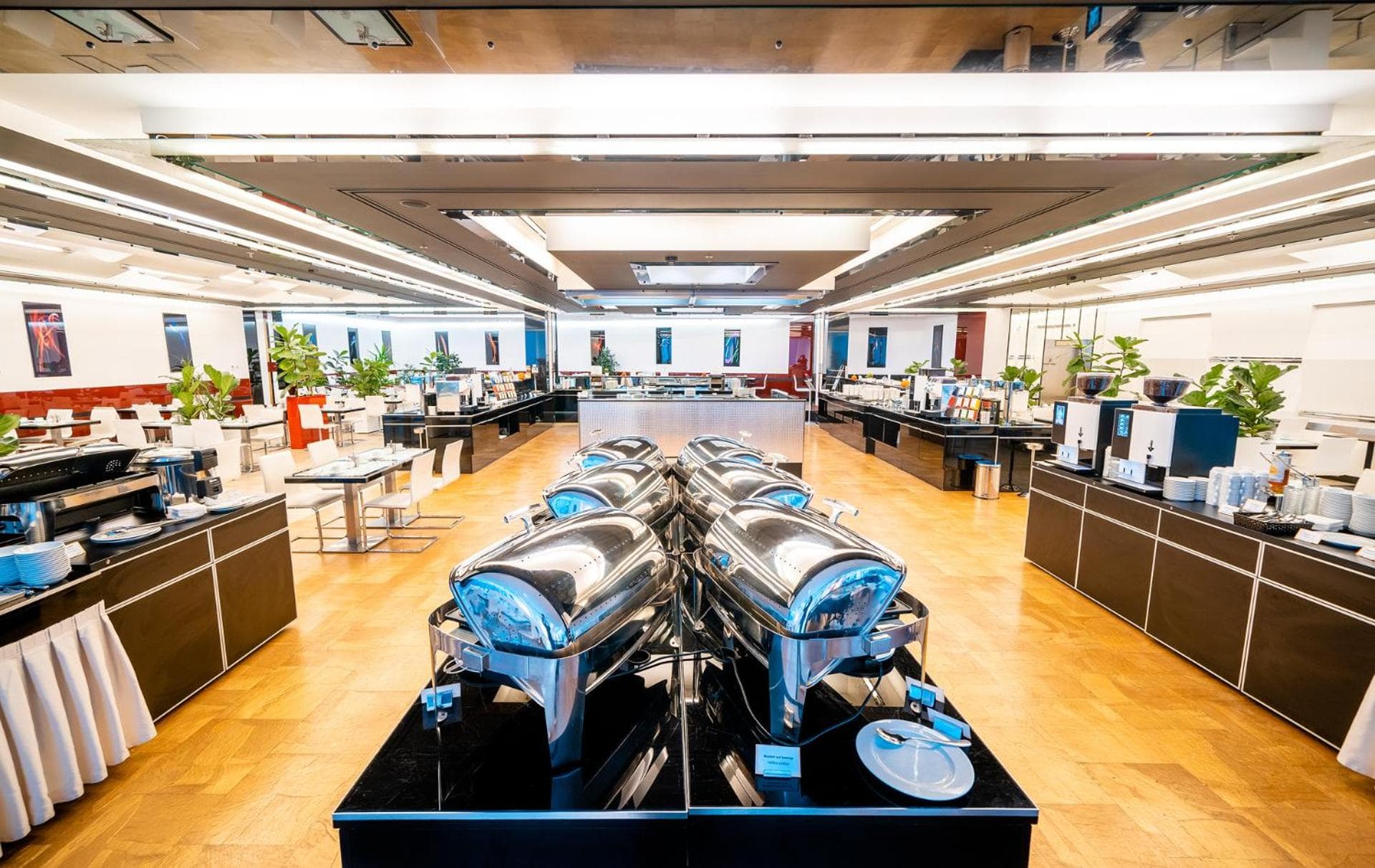 Grandior Hotel Prague hotel, Na Poříčí 42, Prague, Czech Republic — photo 14