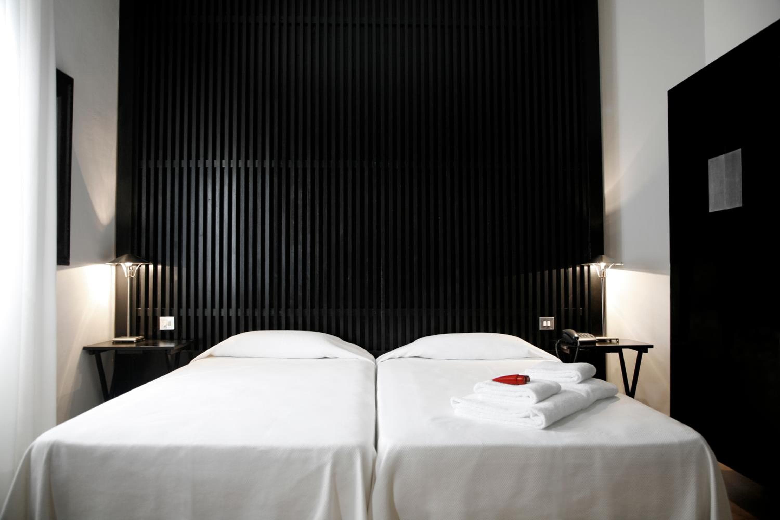 Mercado hotelero — 15