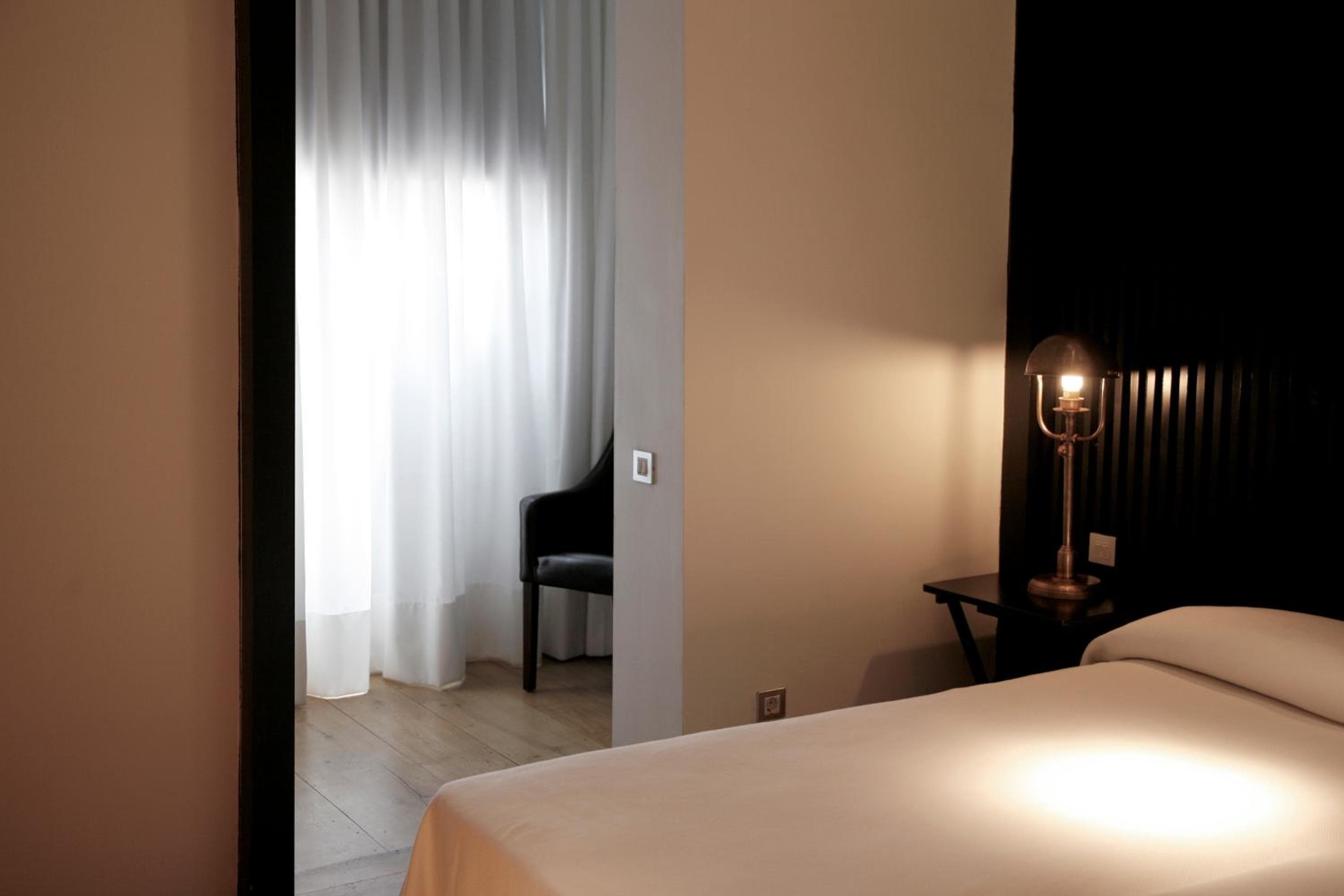 Mercado hotelero — 9