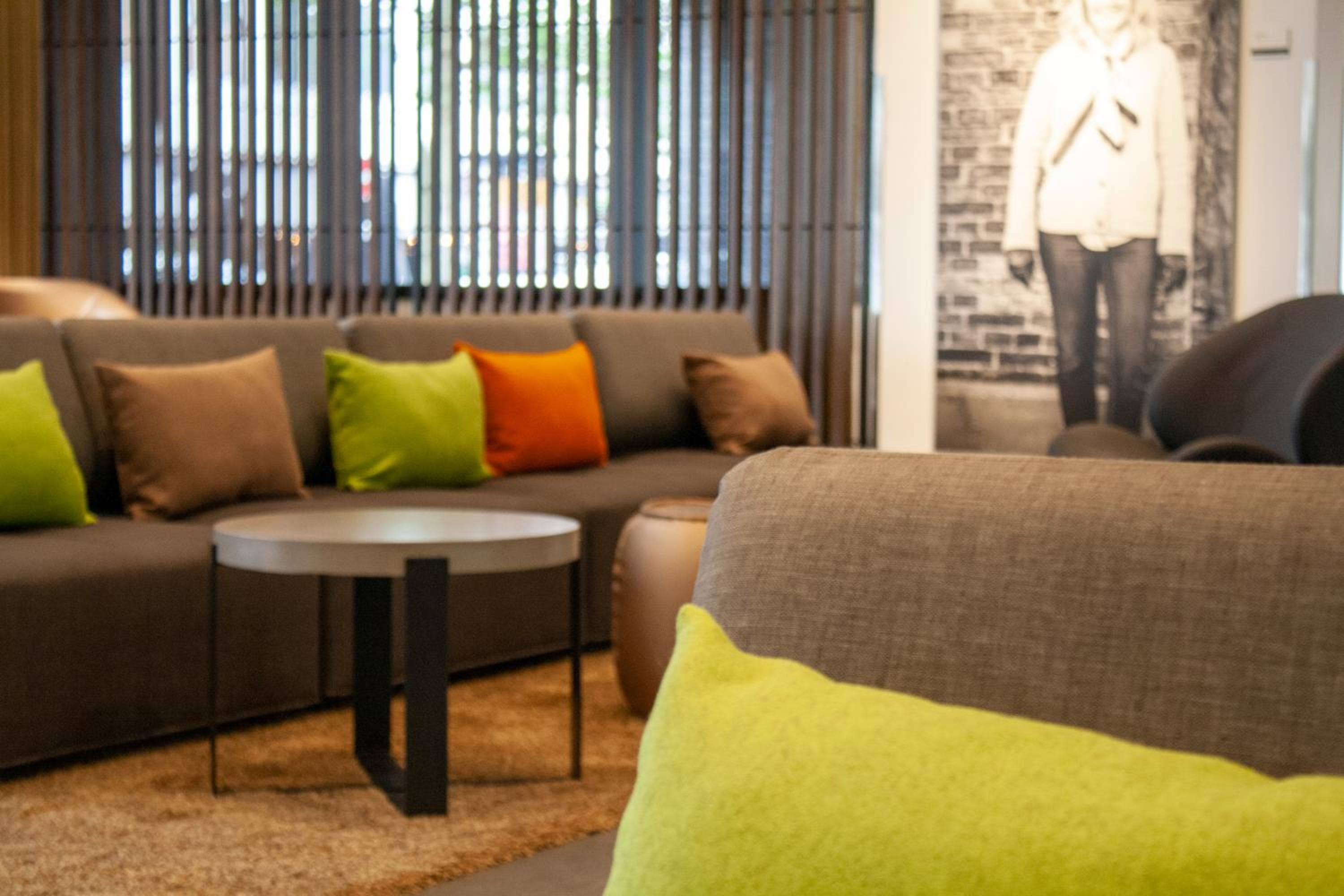 Wakeup Copenhagen - Borgergade hotel, Borgergade 9, Copenhagen, Denmark — photo 68