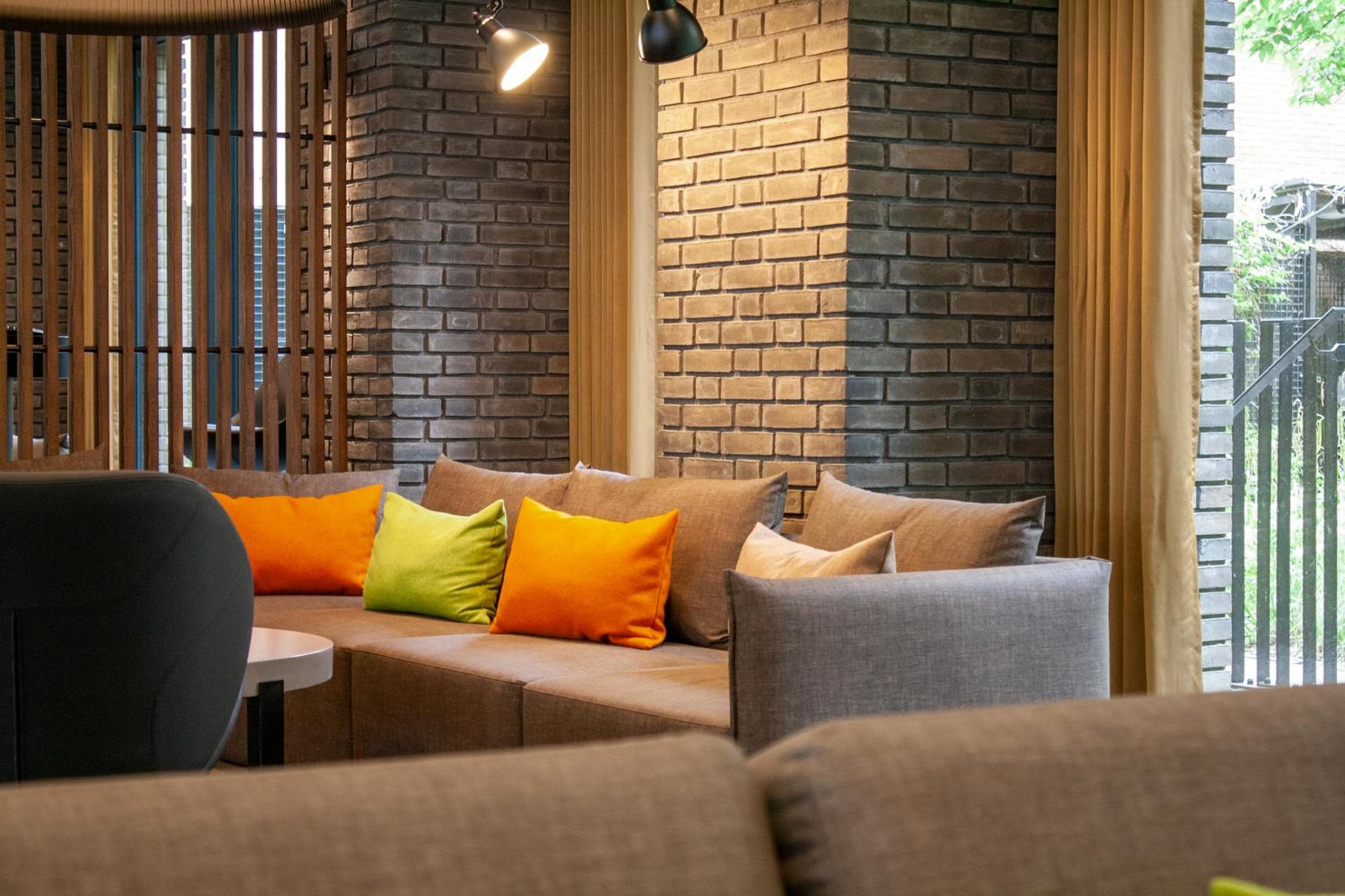 Wakeup Copenhagen - Borgergade hotel, Borgergade 9, Copenhagen, Denmark — photo 70