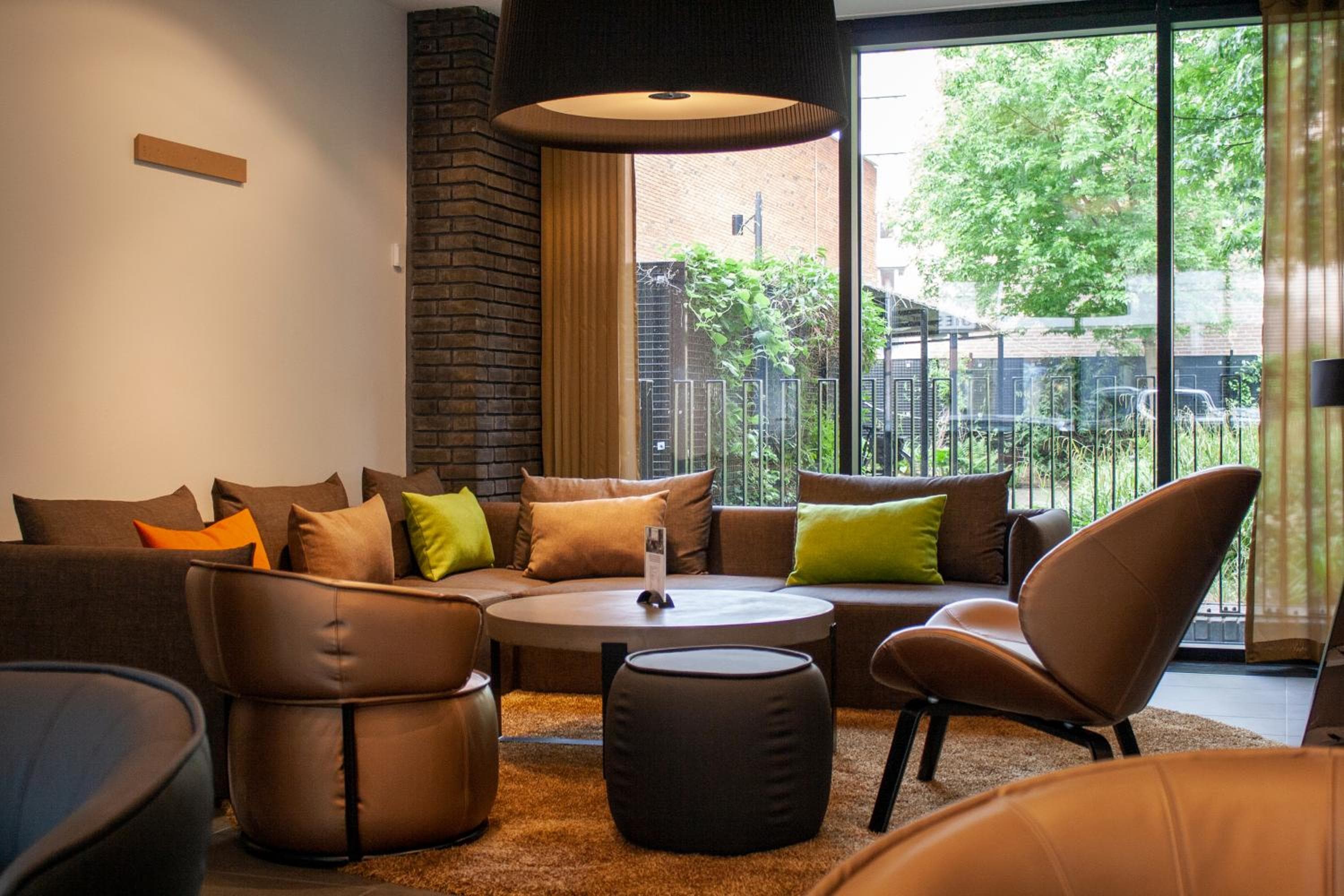 Wakeup Copenhagen - Borgergade hotel, Borgergade 9, Copenhagen, Denmark — photo 73