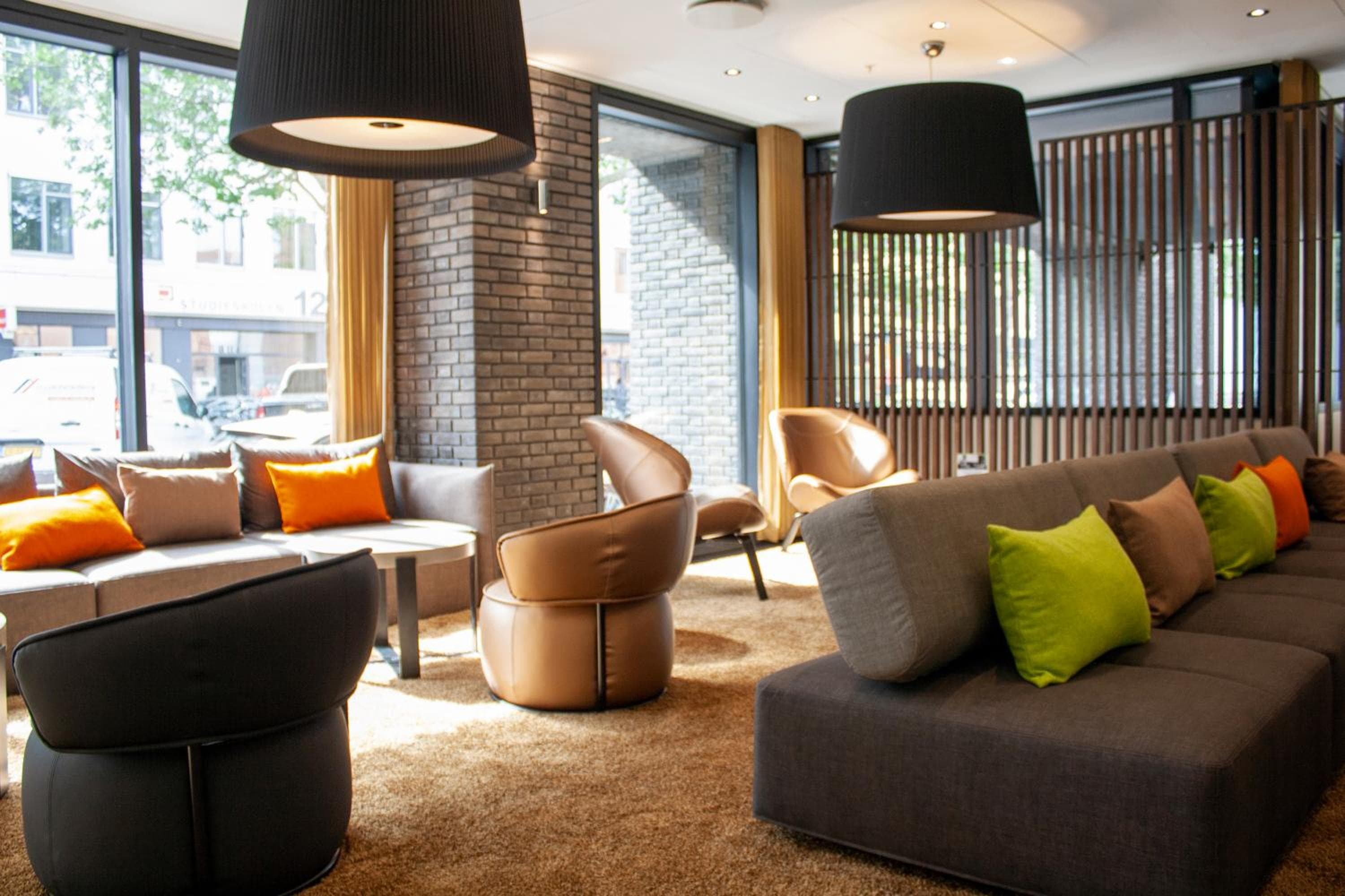 Wakeup Copenhagen - Borgergade hotel, Borgergade 9, Copenhagen, Denmark — photo 74