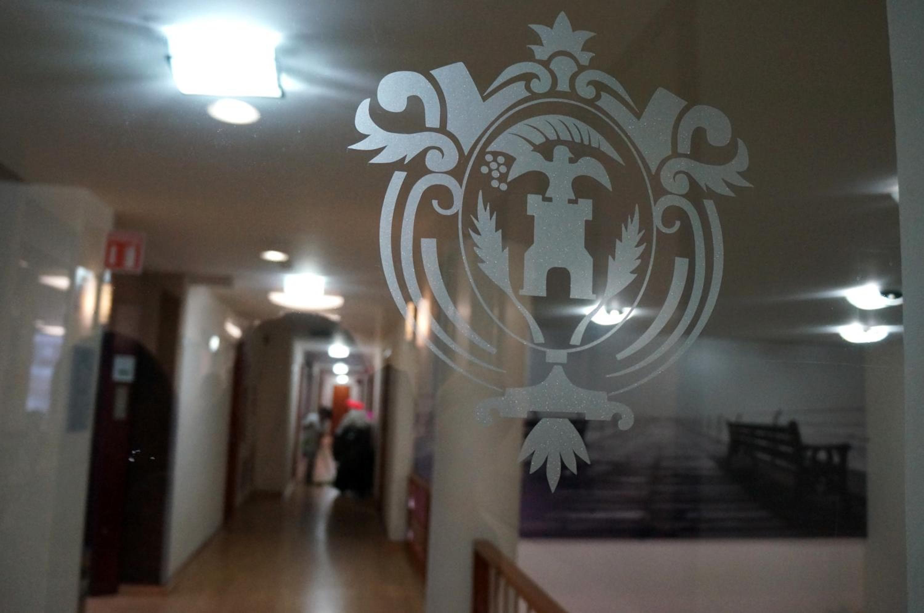 Hotel Castropol — 13
