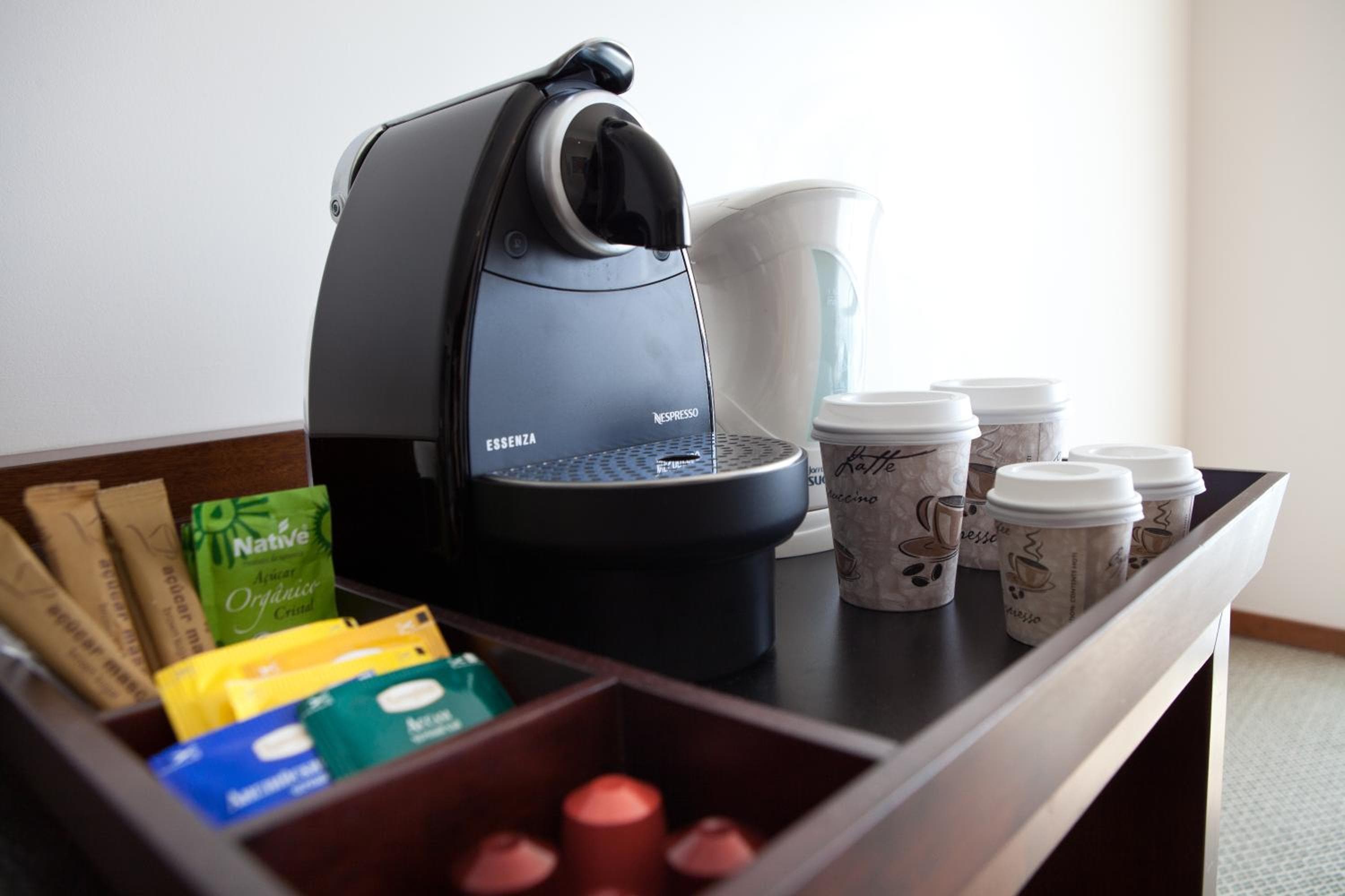 Rio Othon Palace hotel, Avenida Atlântica, 3264, Rio de Janeiro, Brazil — photo 68