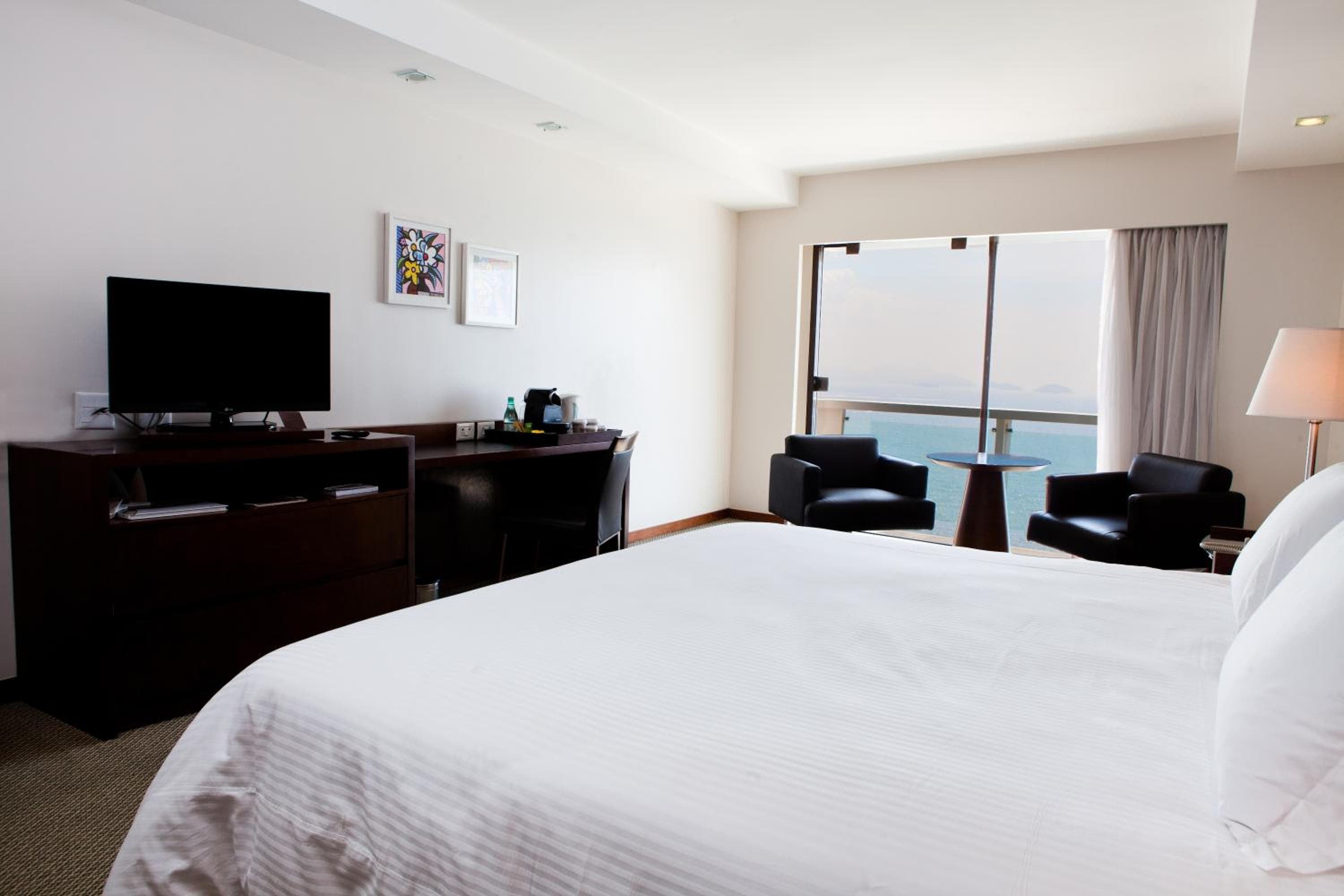 Rio Othon Palace hotel, Avenida Atlântica, 3264, Rio de Janeiro, Brazil — photo 24