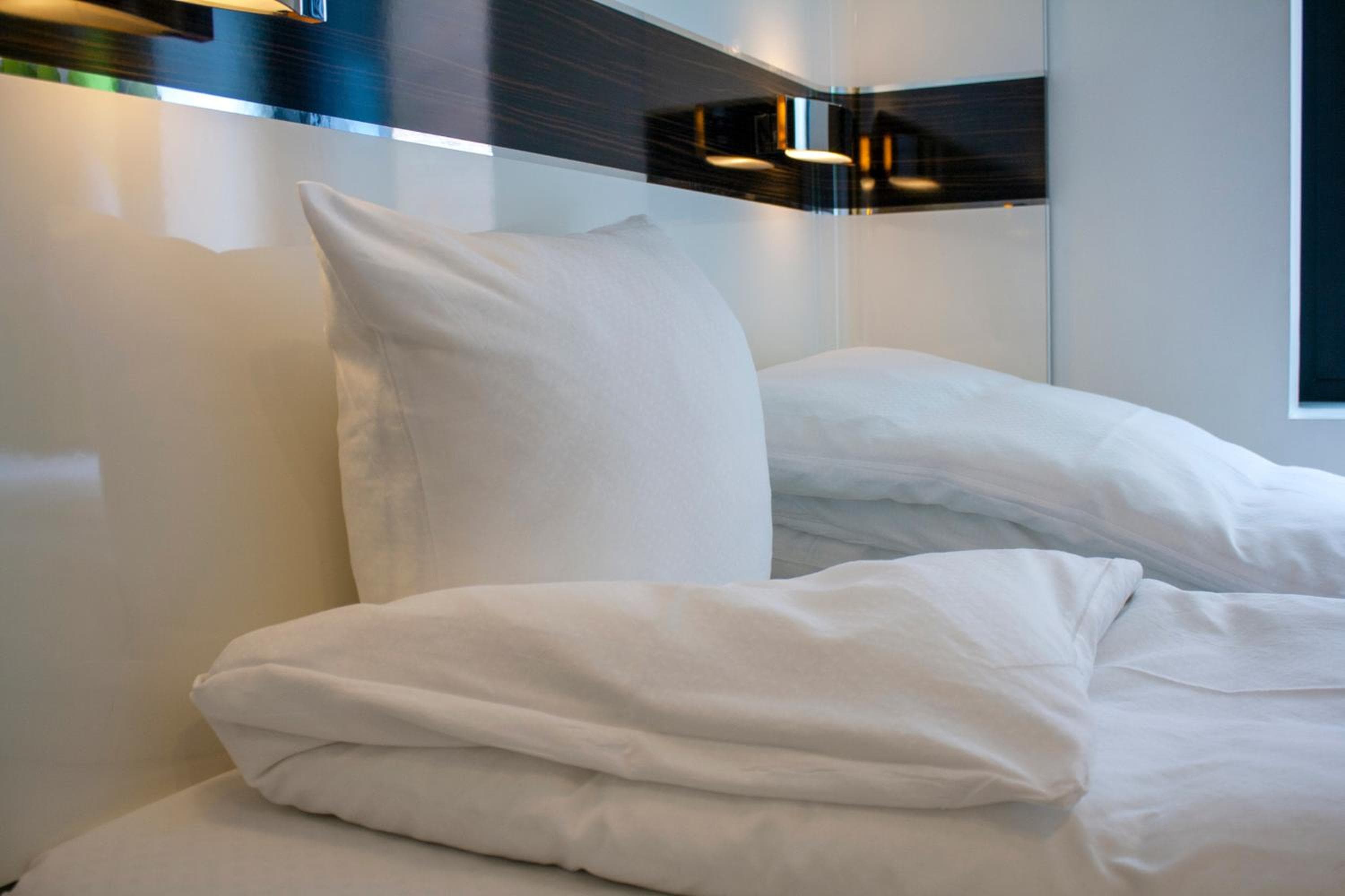 Wakeup Copenhagen - Borgergade hotel, Borgergade 9, Copenhagen, Denmark — photo 77