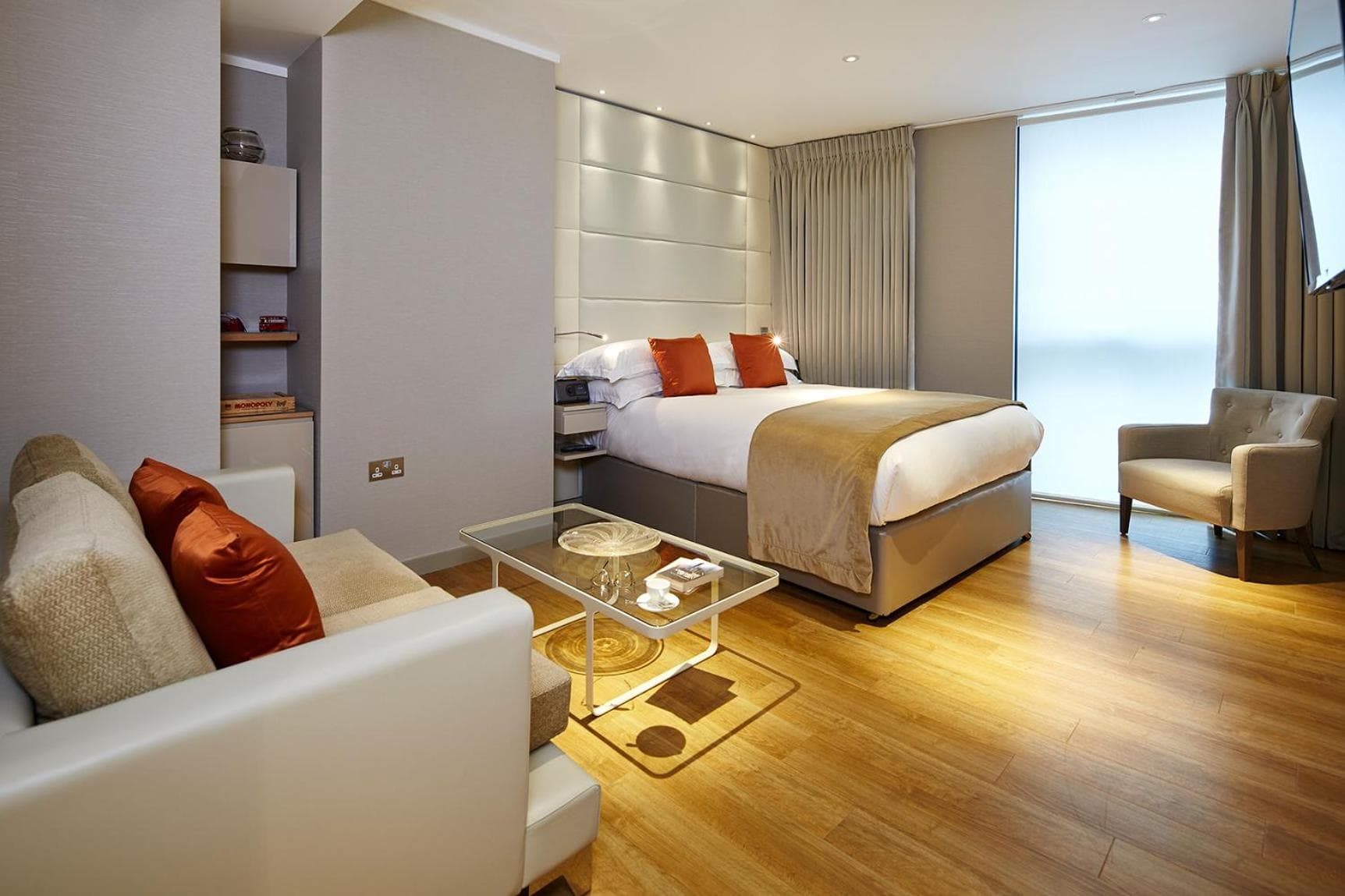 Cheval Three Quays en la Torre de Londres — 17