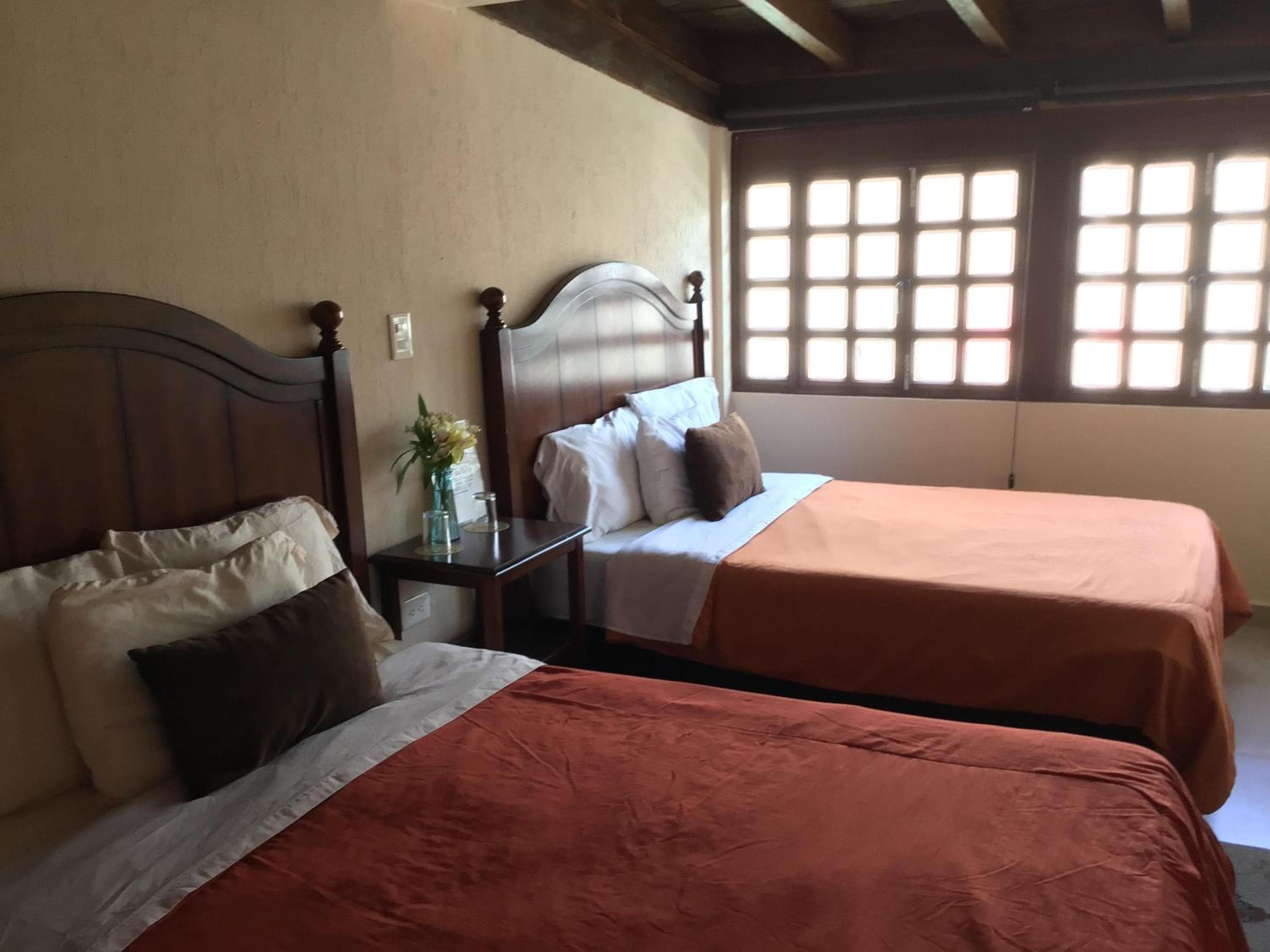 Bed and Breakfast Pecarí — 27