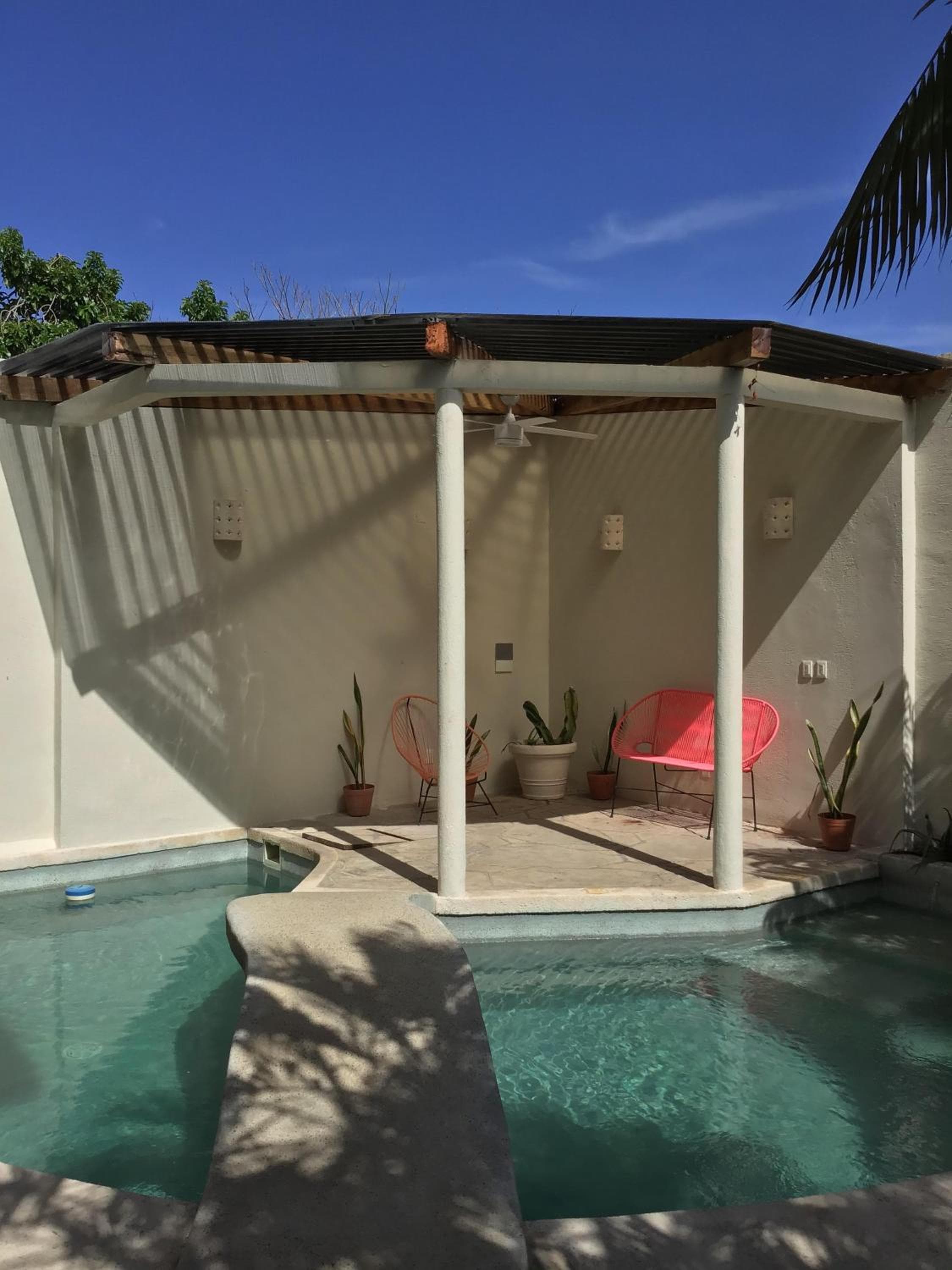 Bed and Breakfast Pecarí — 9