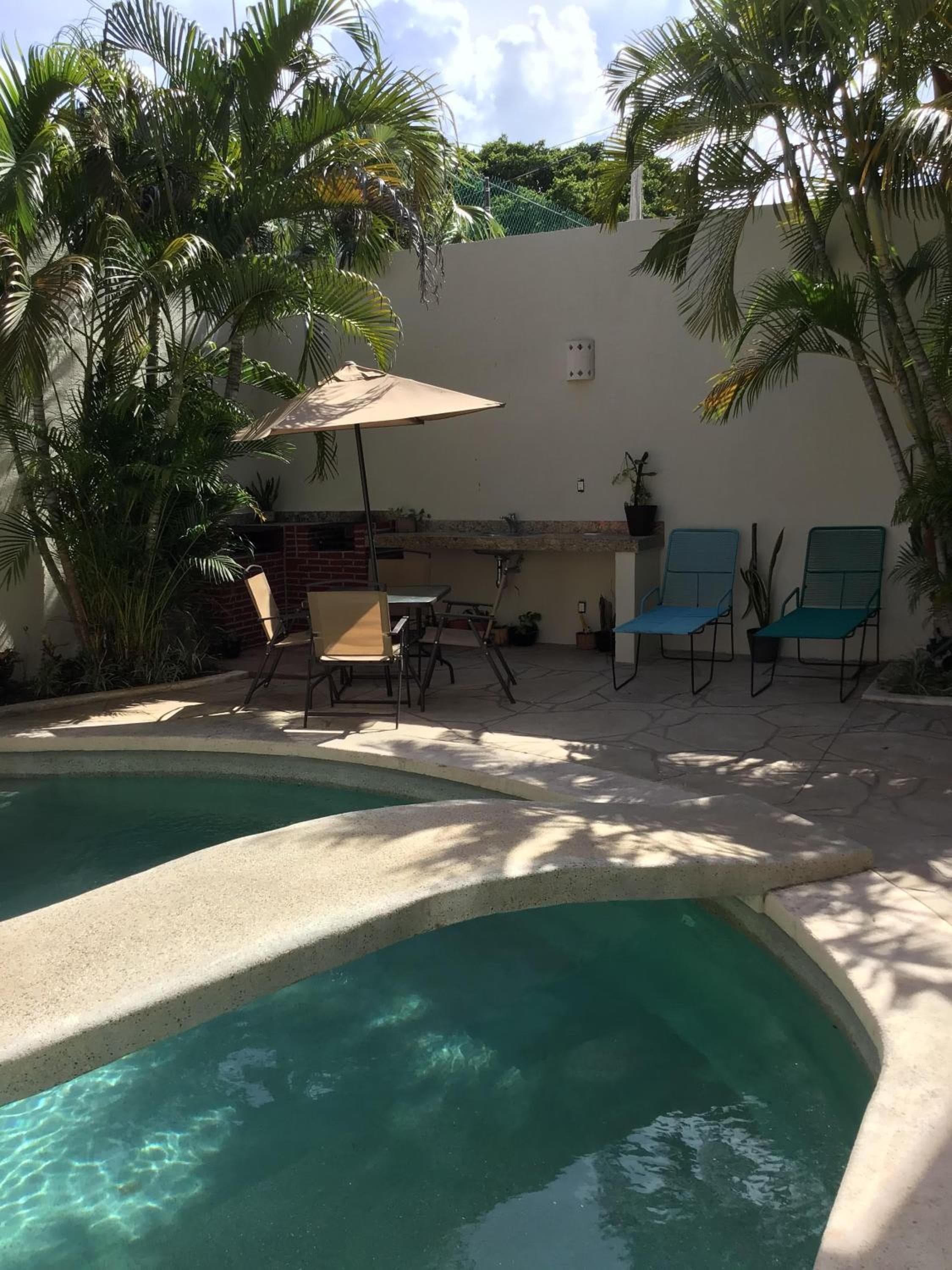 Bed and Breakfast Pecarí — 6