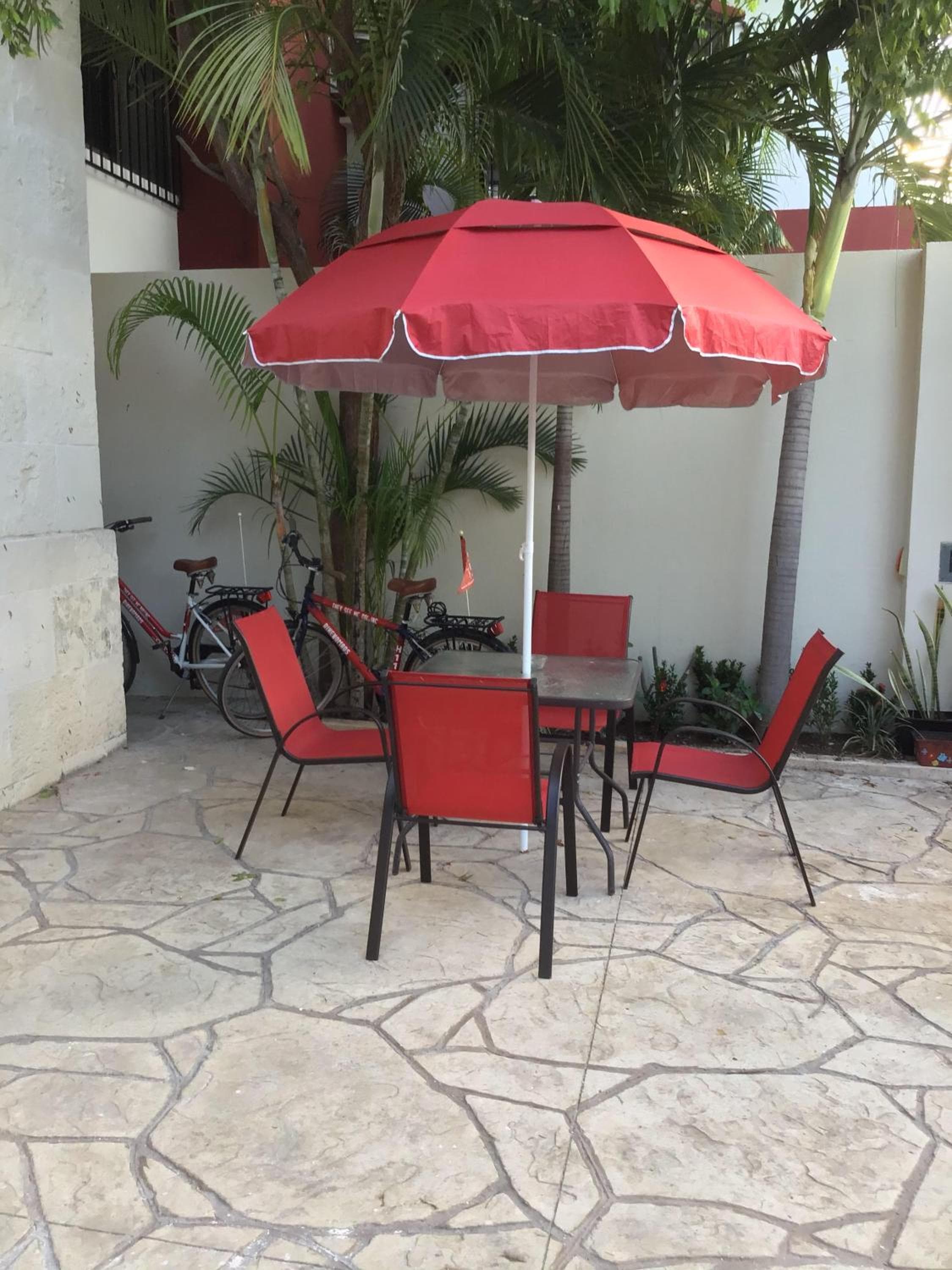Bed and Breakfast Pecarí — 26