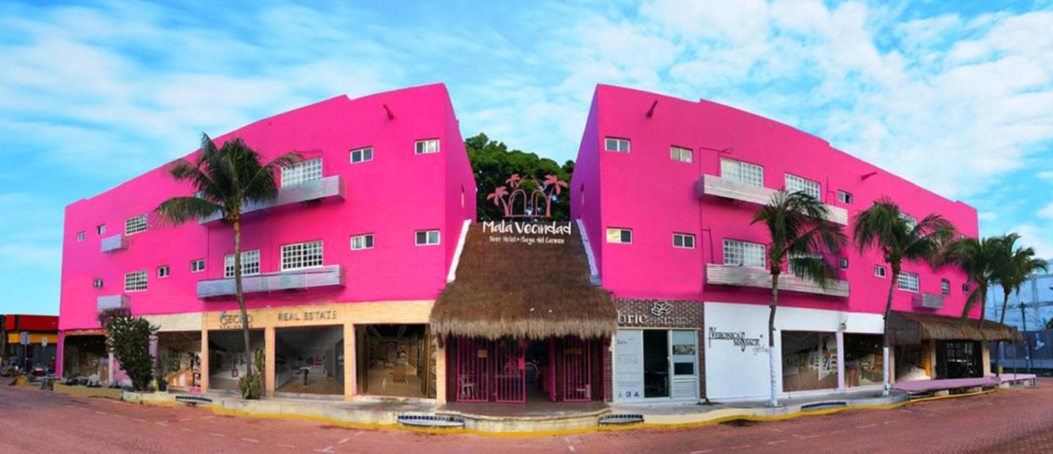 Santuario Playa — 9