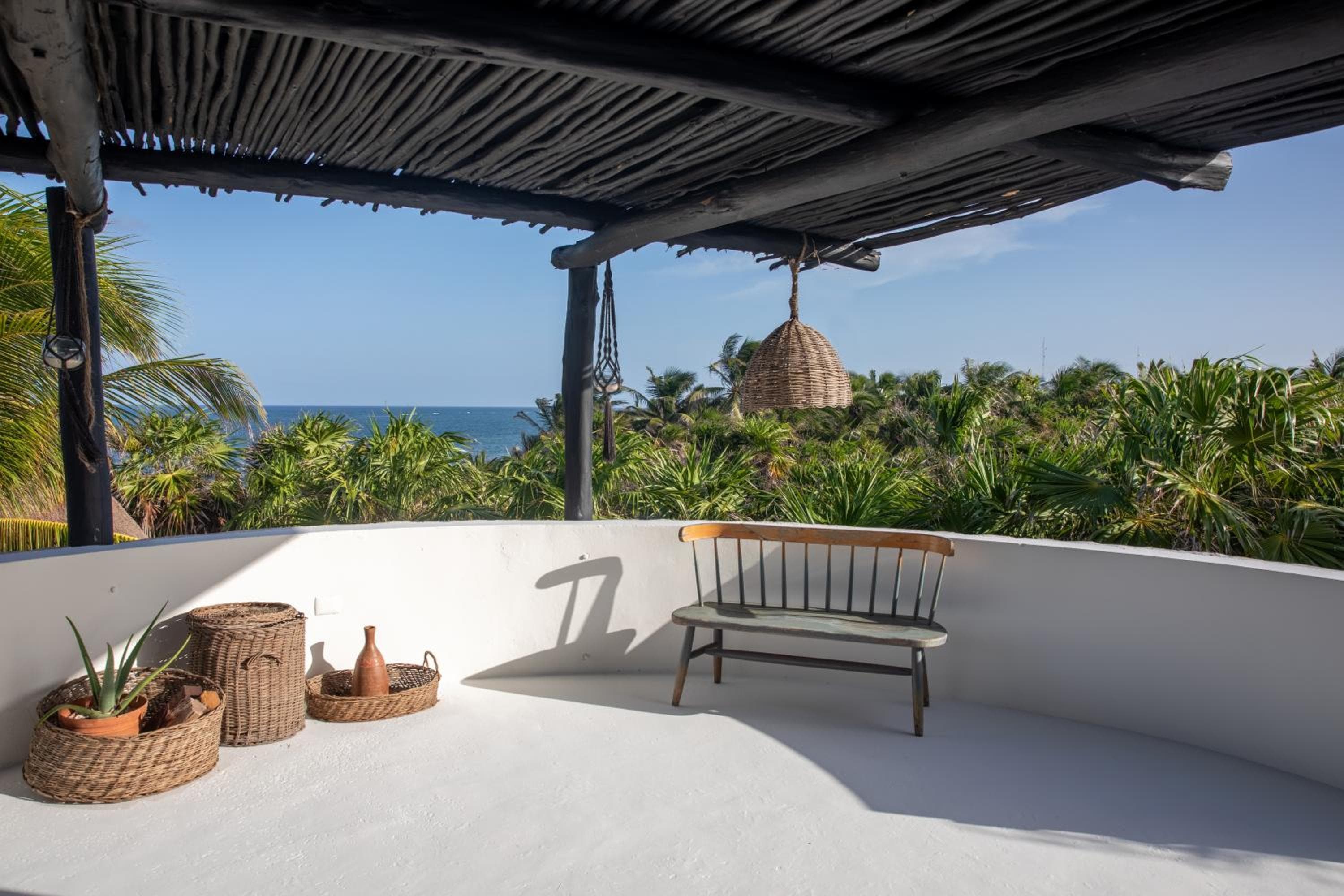 NEST Tulum — 4