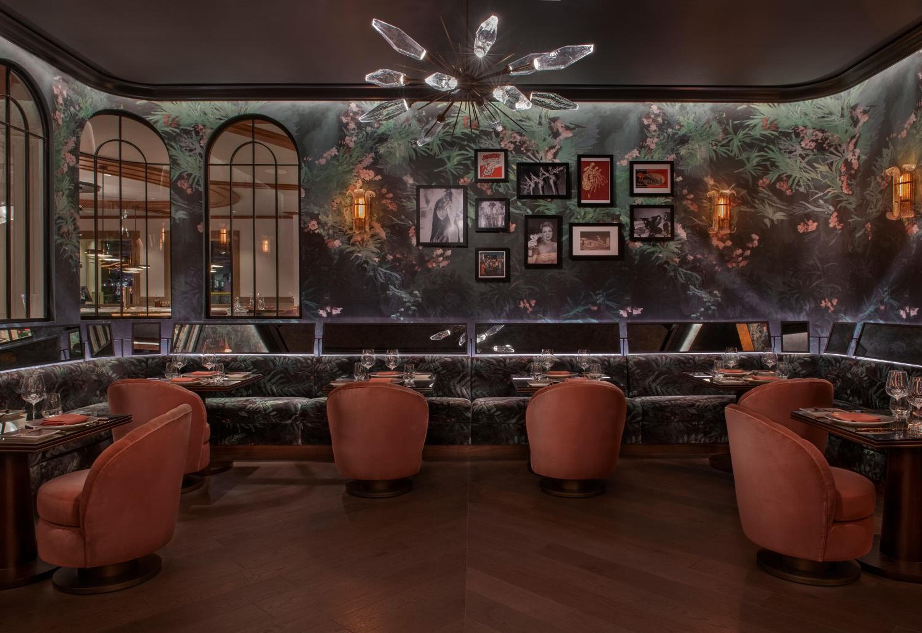 Flamingo Las Vegas Hotel & Casino — 15