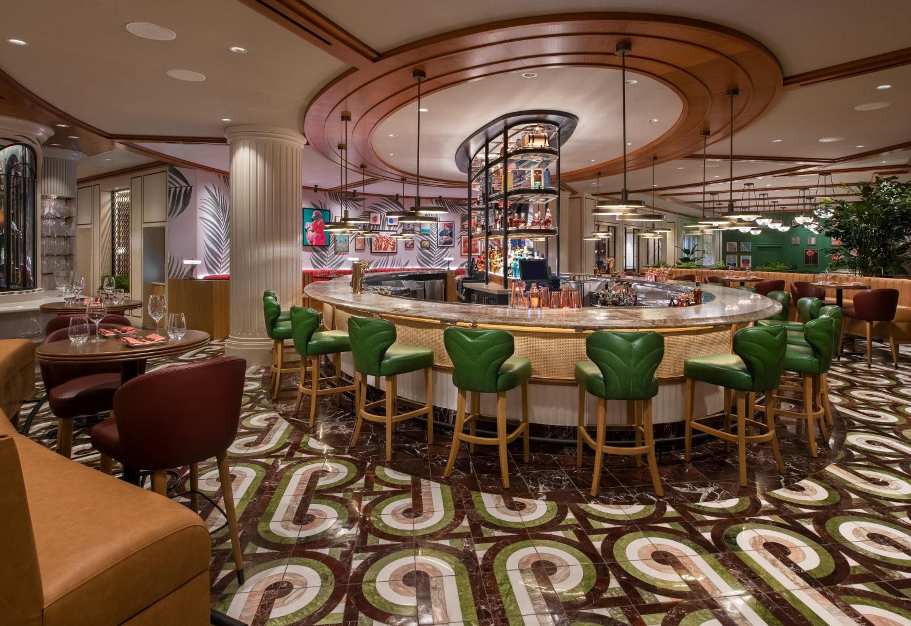 Flamingo Las Vegas Hotel & Casino — 29