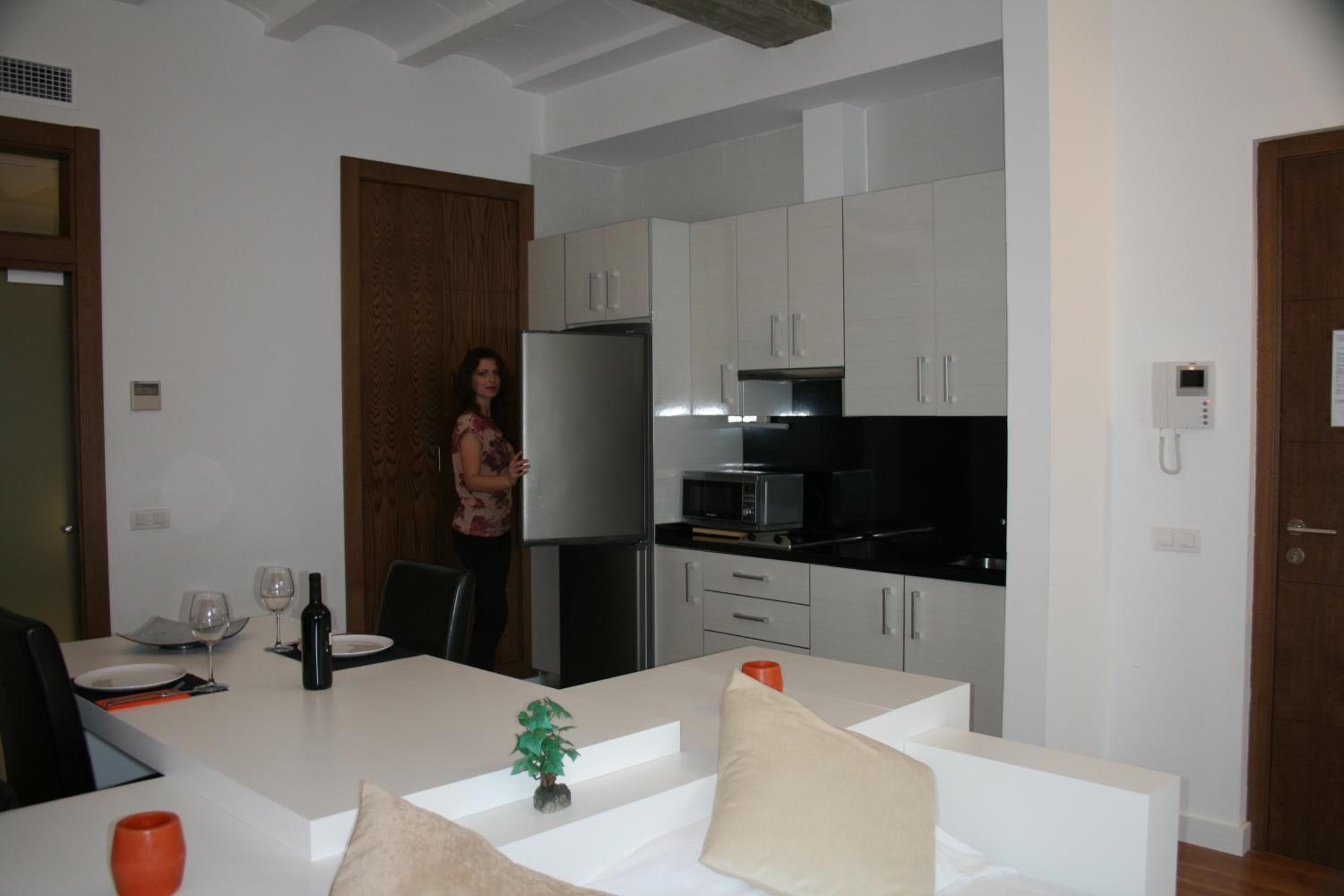 Apartamentos Coronado — 18