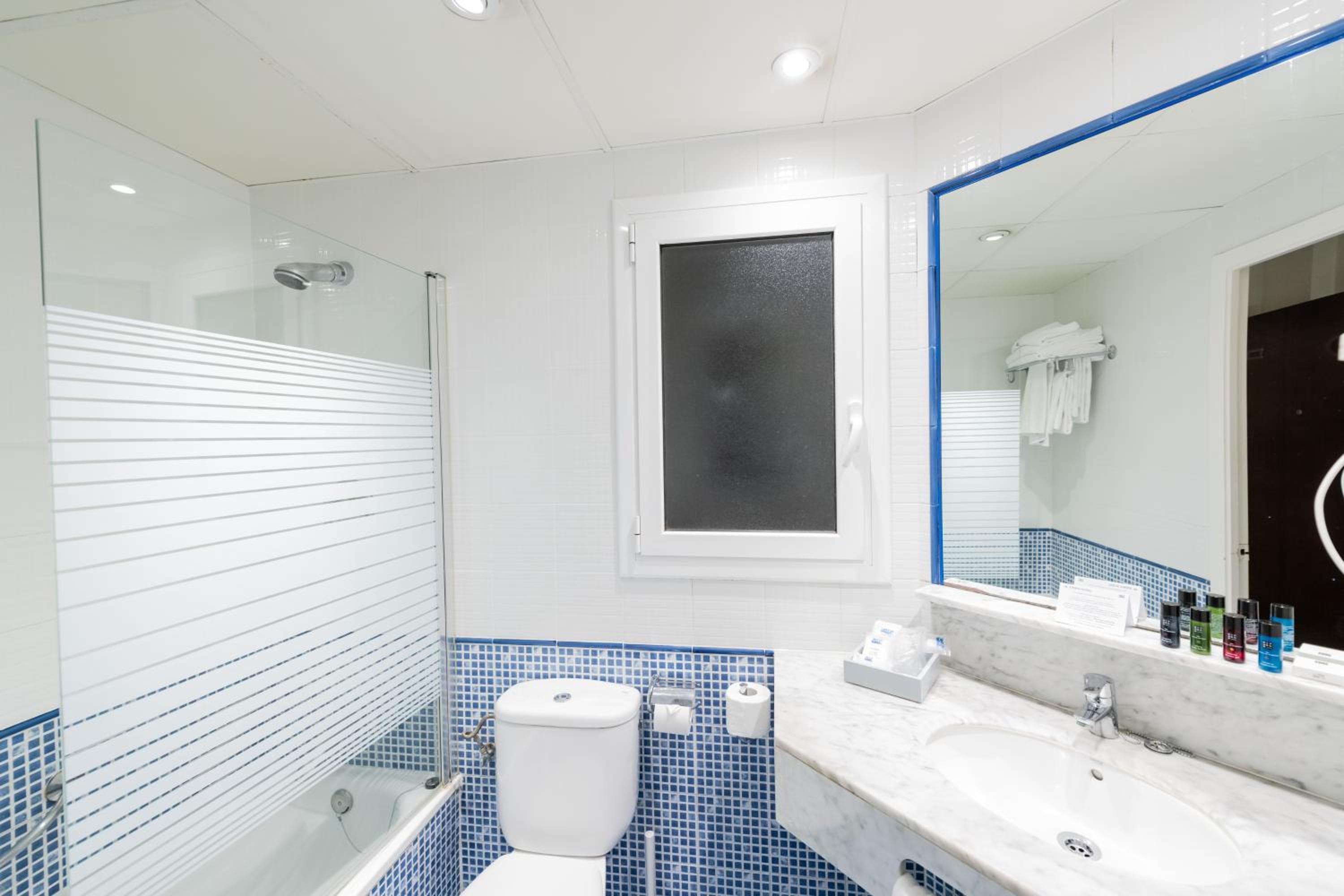 Aparthotel Atenea Calabria — 27