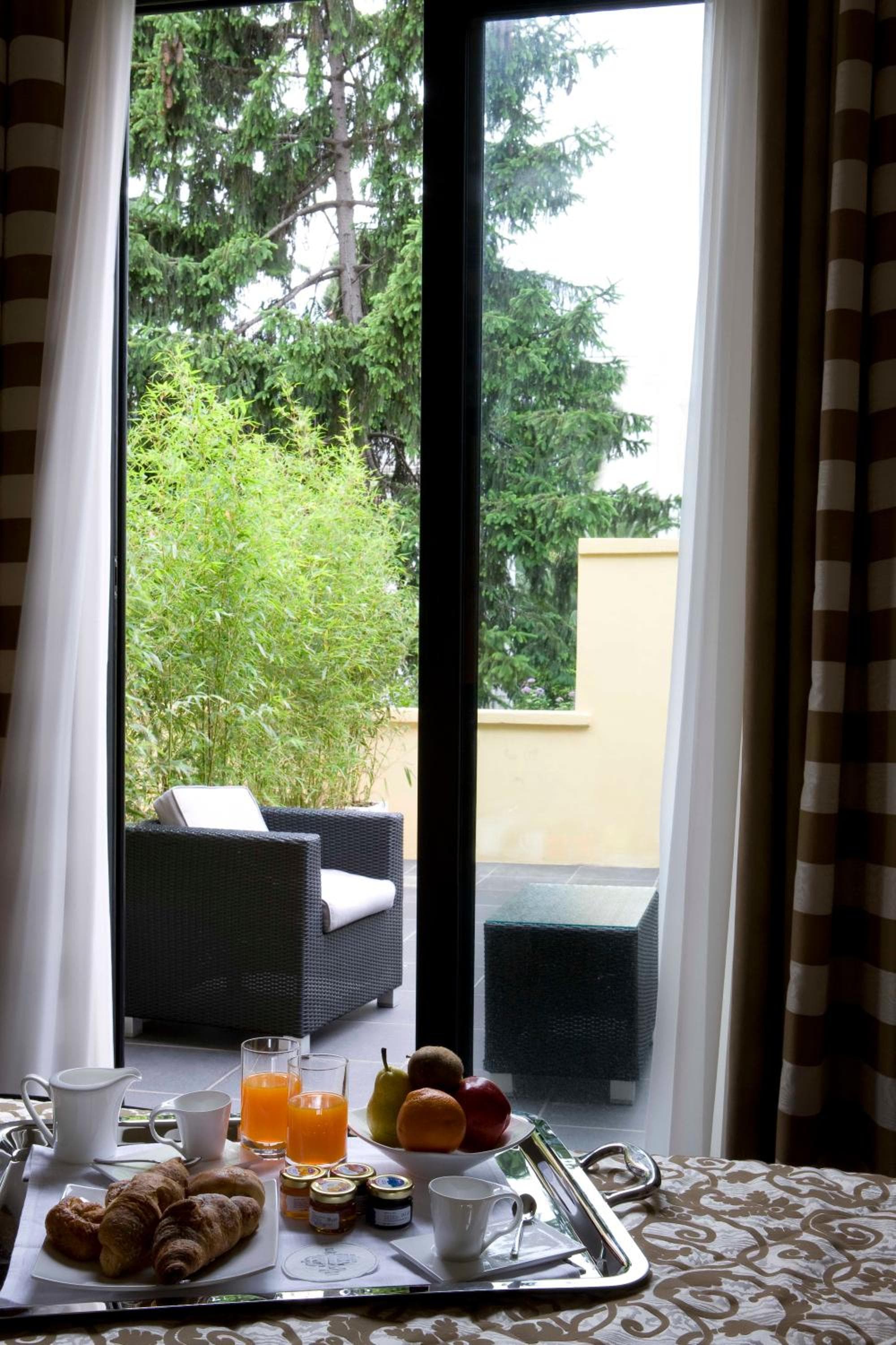 Best Western Cinemusic Hotel — 21