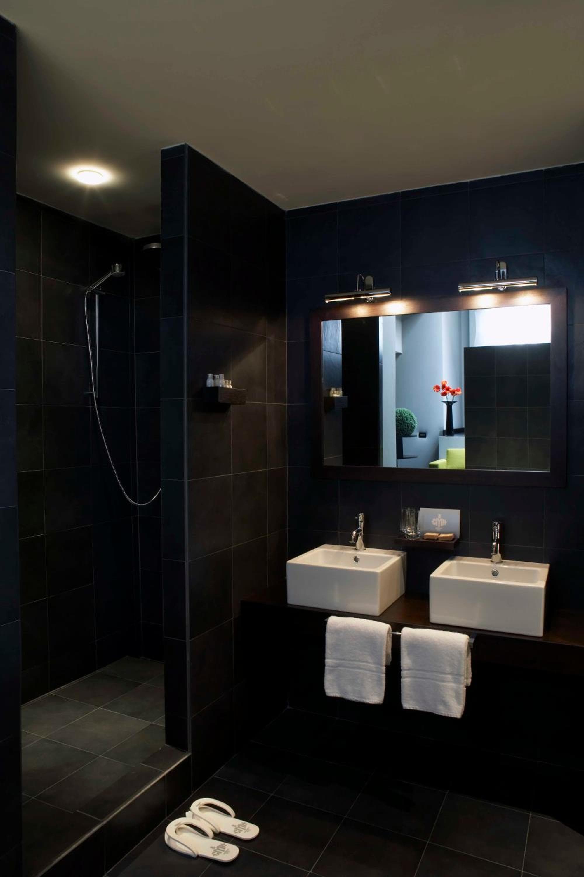 Best Western Cinemusic Hotel — 19