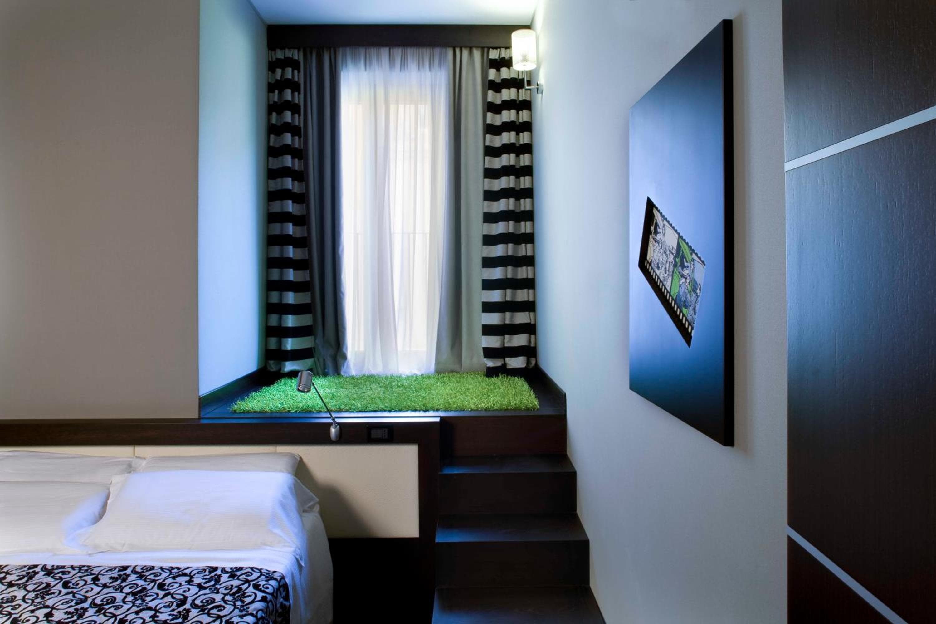 Best Western Cinemusic Hotel — 20